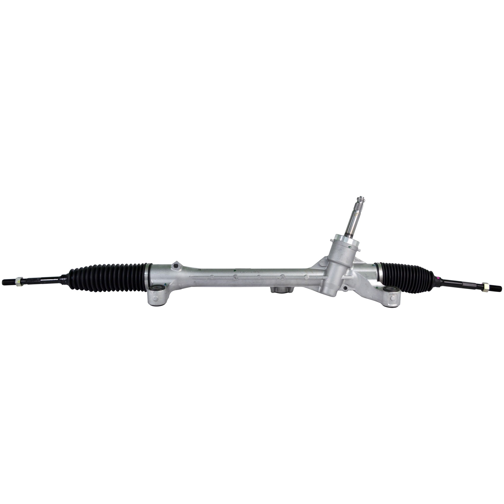 Caixa de Direção Elétrica com Axiais para Honda Hr-V - Ampri - 27044