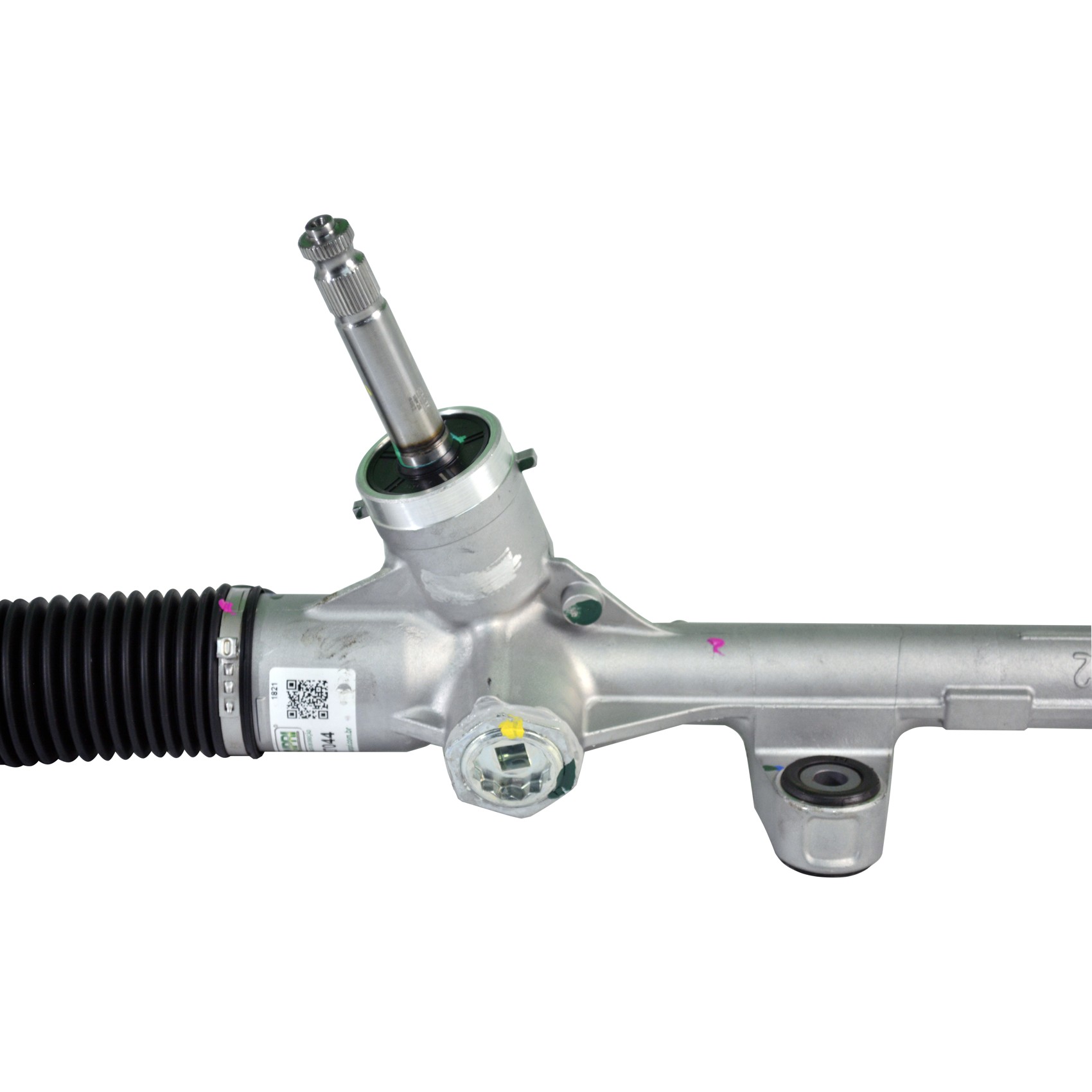 Caixa de Direção Elétrica com Axiais para Honda Hr-V - Ampri - 27044