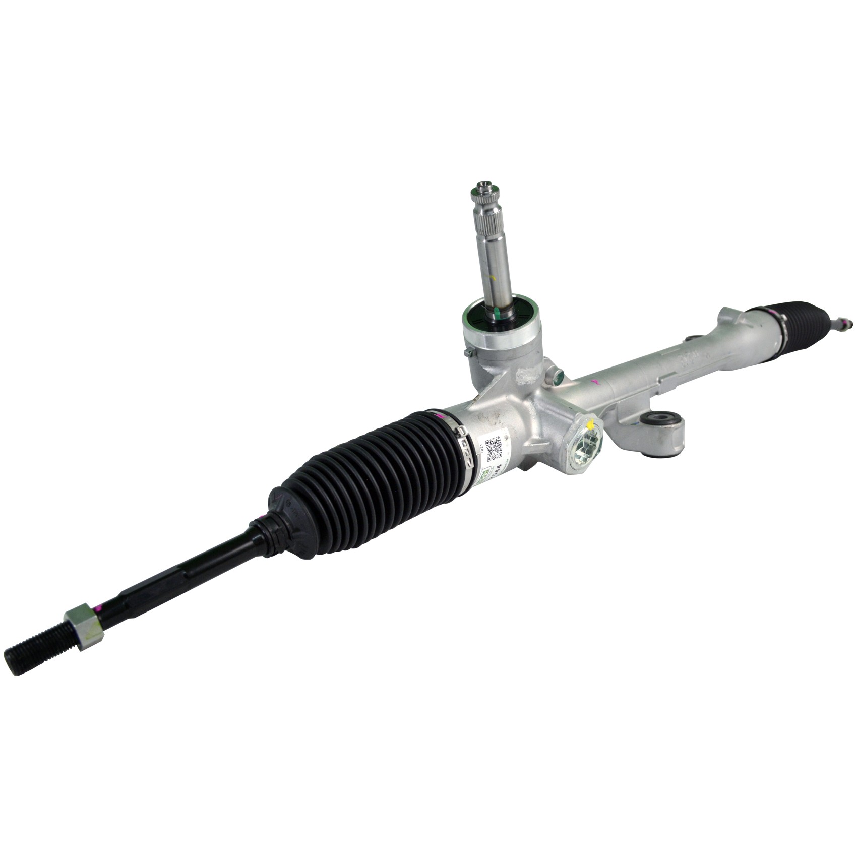 Caixa de Direção Elétrica com Axiais para Honda Hr-V - Ampri - 27044