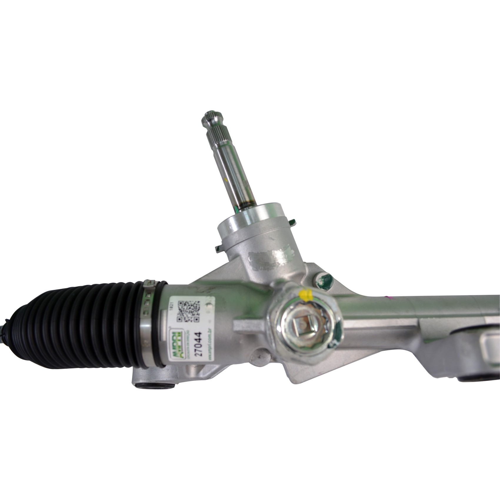 Caixa de Direção Elétrica com Axiais para Honda Hr-V - Ampri - 27044