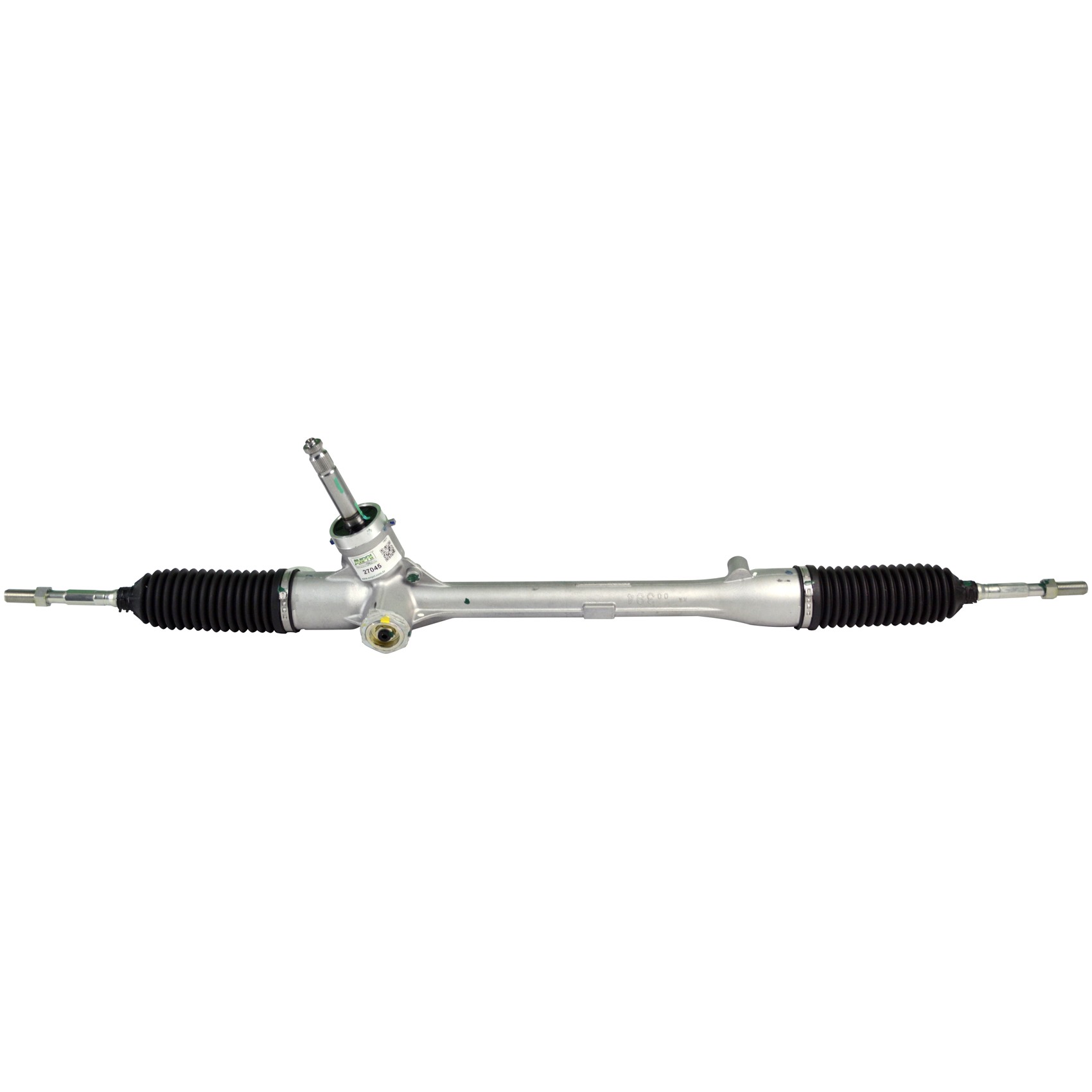 Caixa de Direção Elétrica com Axiais para Honda Fit - Ampri - 27045