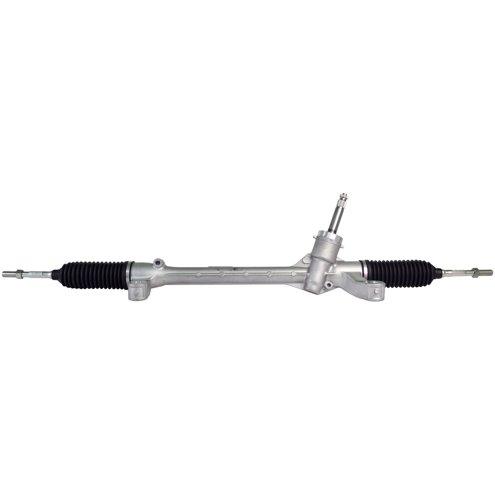 Caixa de Direção Elétrica com Axiais para Honda Fit - Ampri - 27045