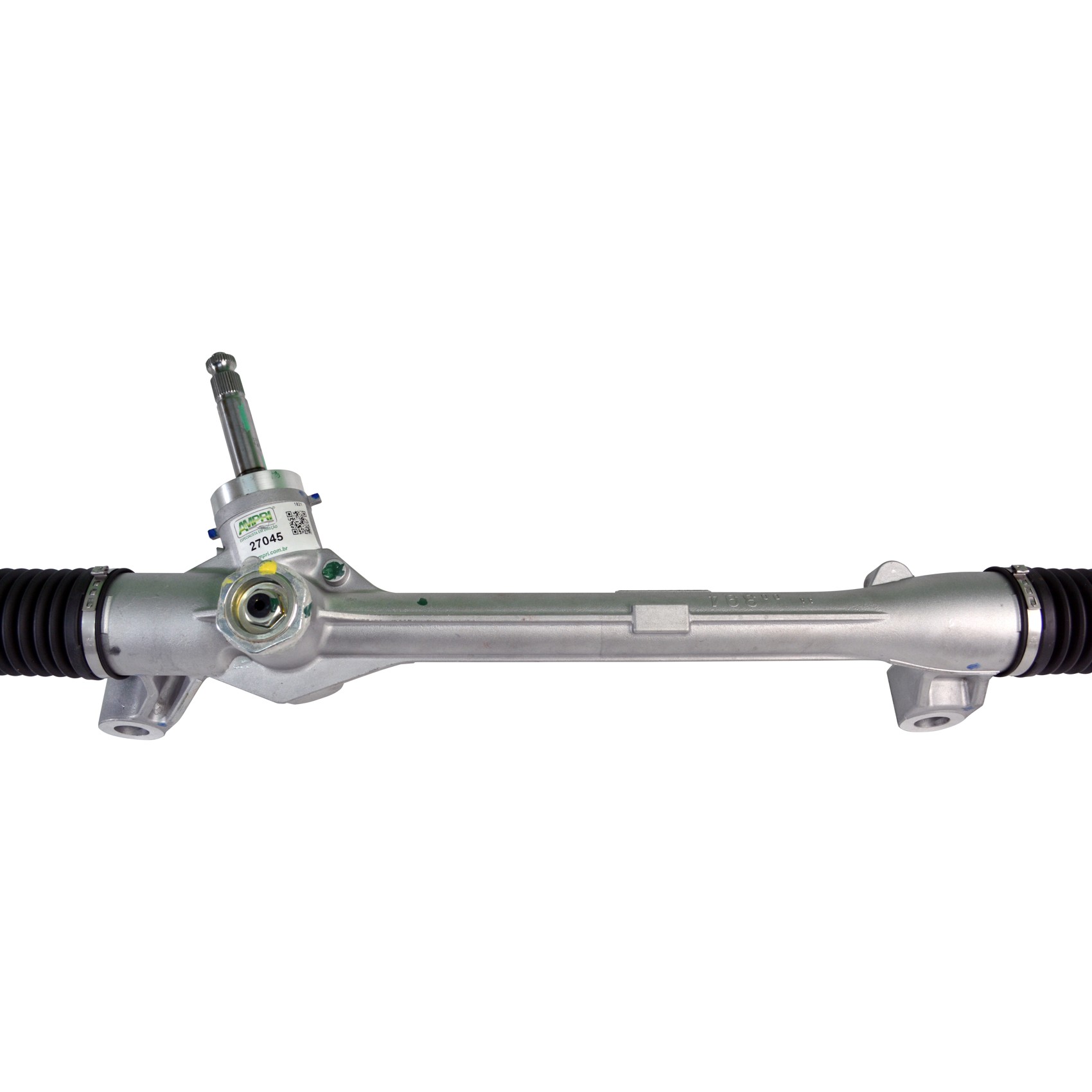 Caixa de Direção Elétrica com Axiais para Honda Fit - Ampri - 27045