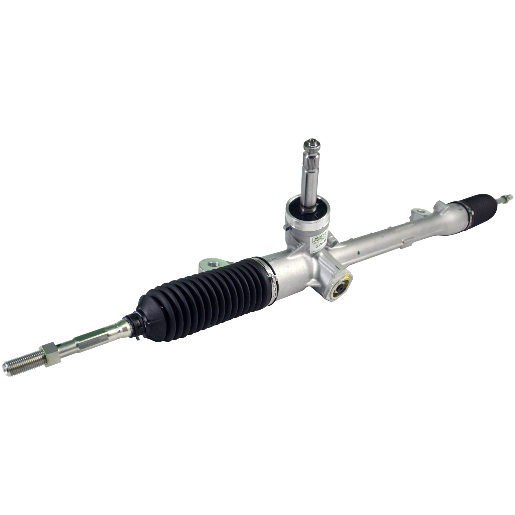 Caixa de Direção Elétrica com Axiais para Honda Fit - Ampri - 27045