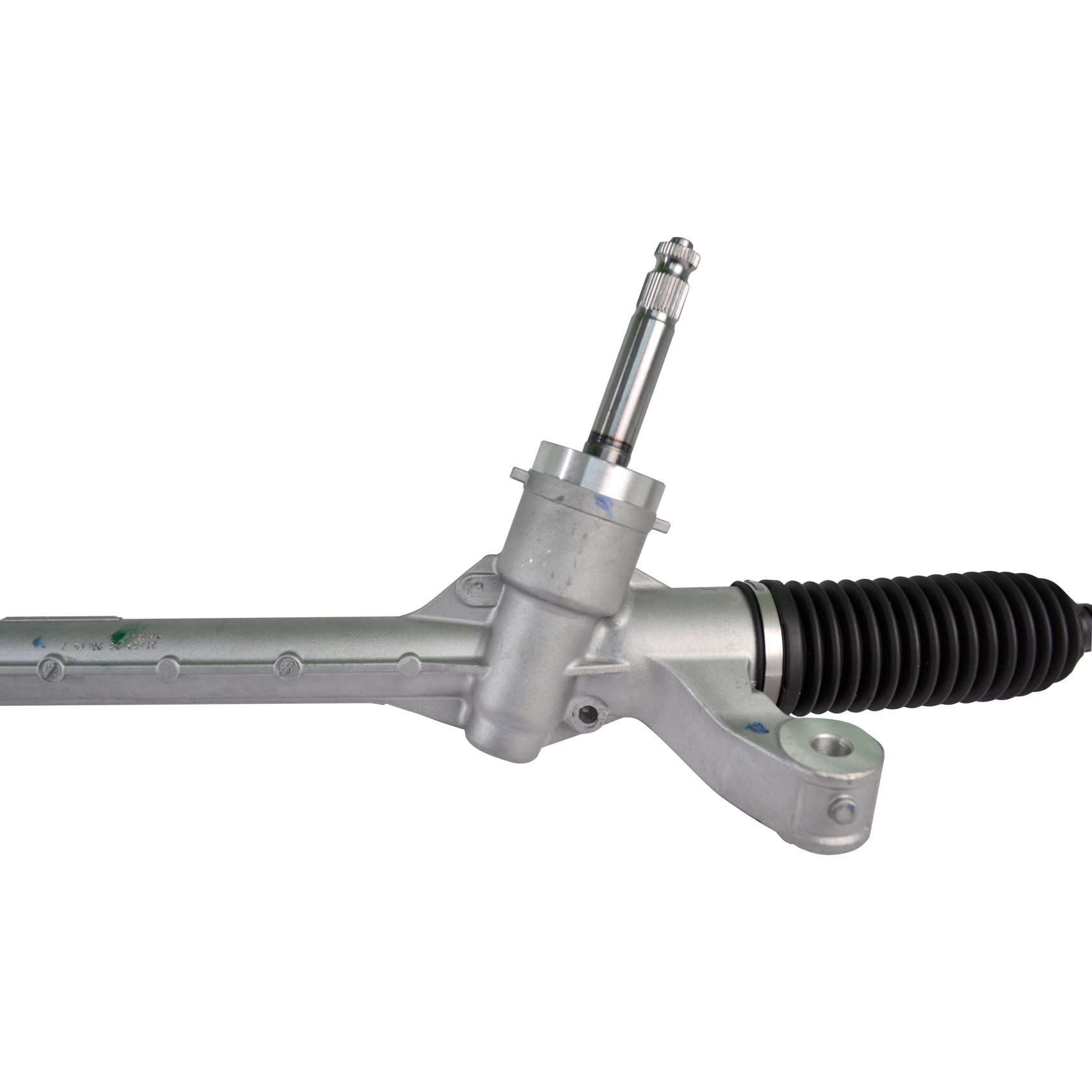 Caixa de Direção Elétrica com Axiais para Honda Fit - Ampri - 27045