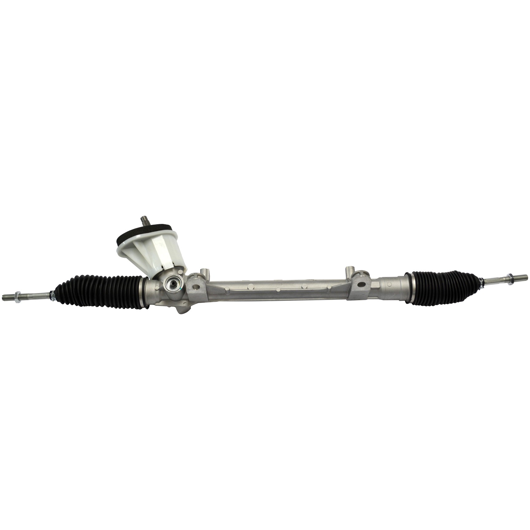 Caixa de Direção Elétrica com Axiais para Renault Fluence - Ampri - 29126