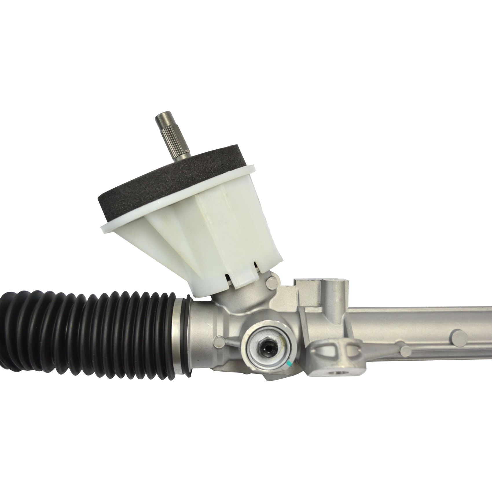 Caixa de Direção Elétrica com Axiais para Renault Fluence - Ampri - 29126