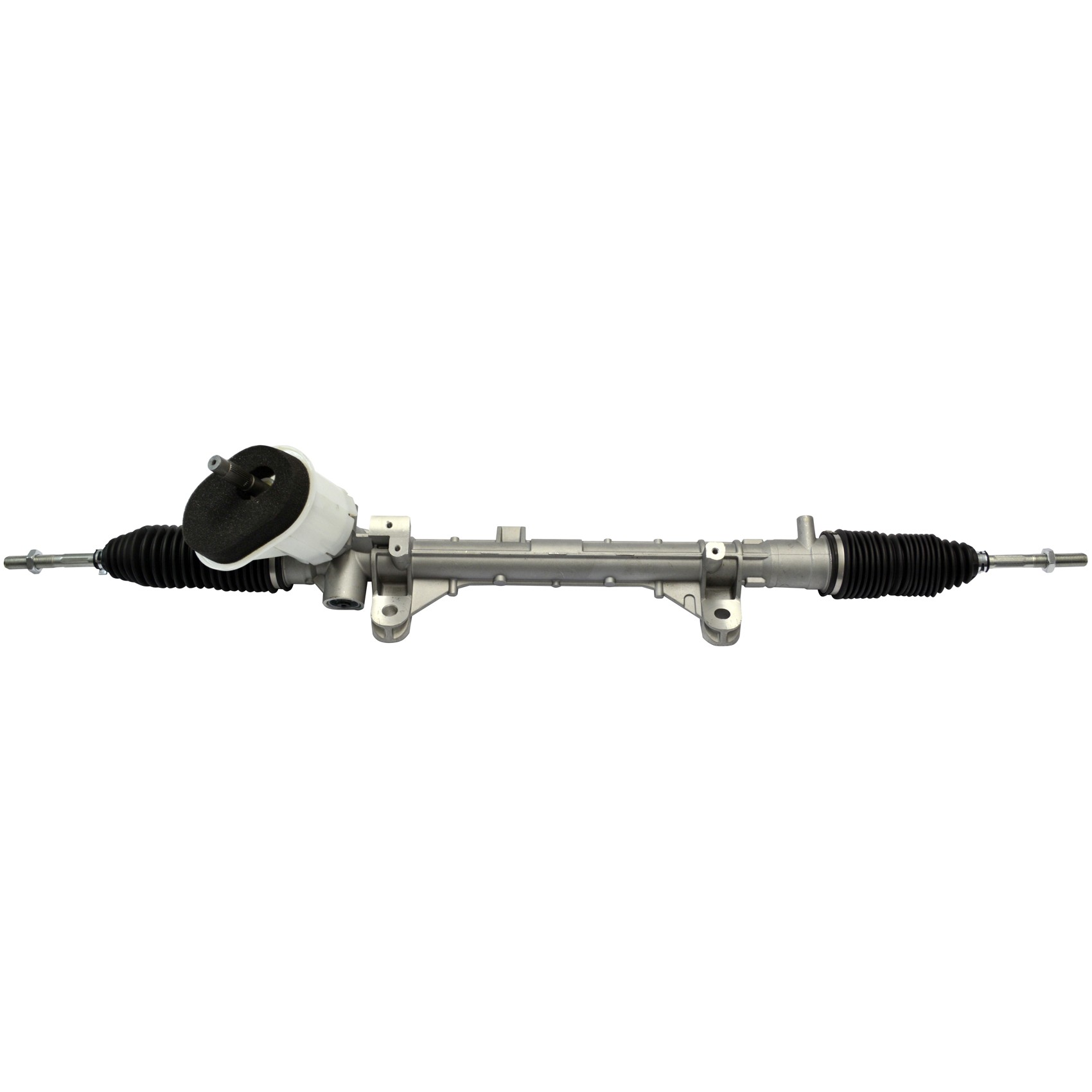 Caixa de Direção Elétrica com Axiais para Renault Fluence - Ampri - 29126