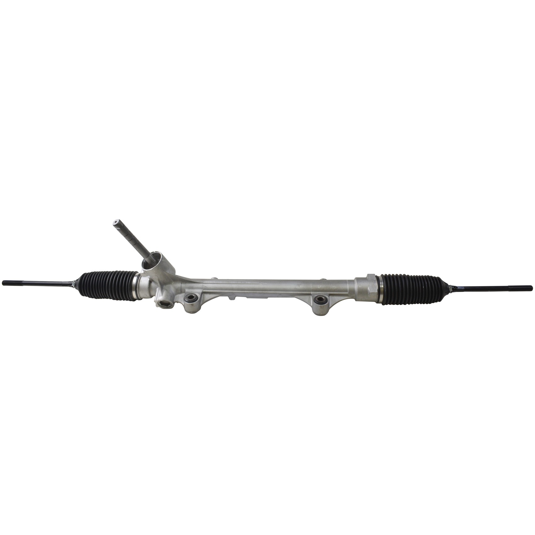 Caixa de Direção Elétrica com Axiais para Ford Ka - Ampri - 26124