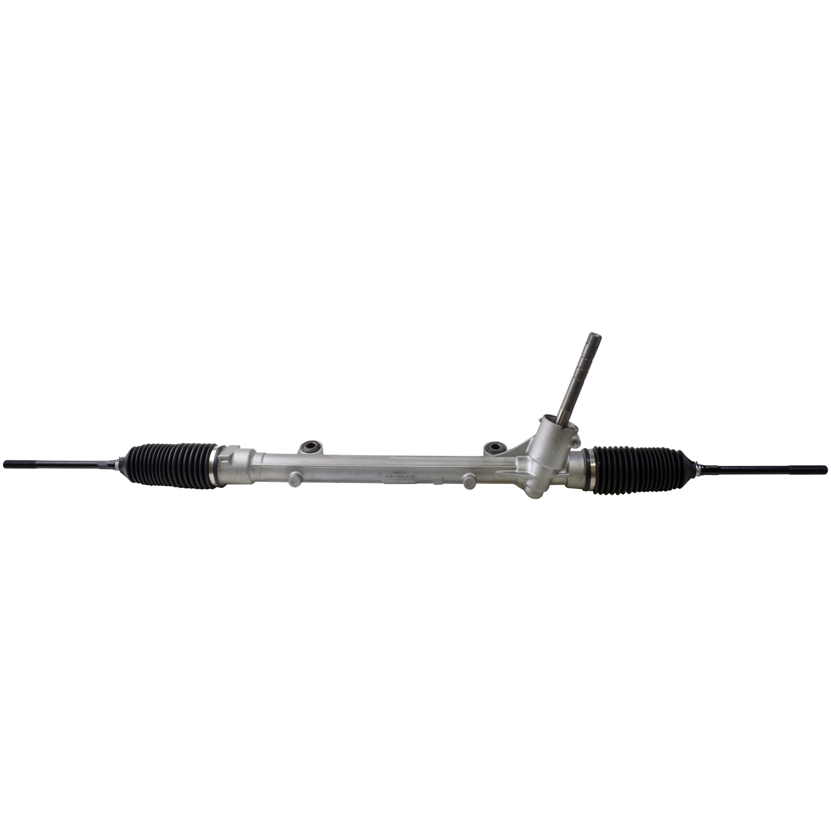 Caixa de Direção Elétrica com Axiais para Ford Ka - Ampri - 26124