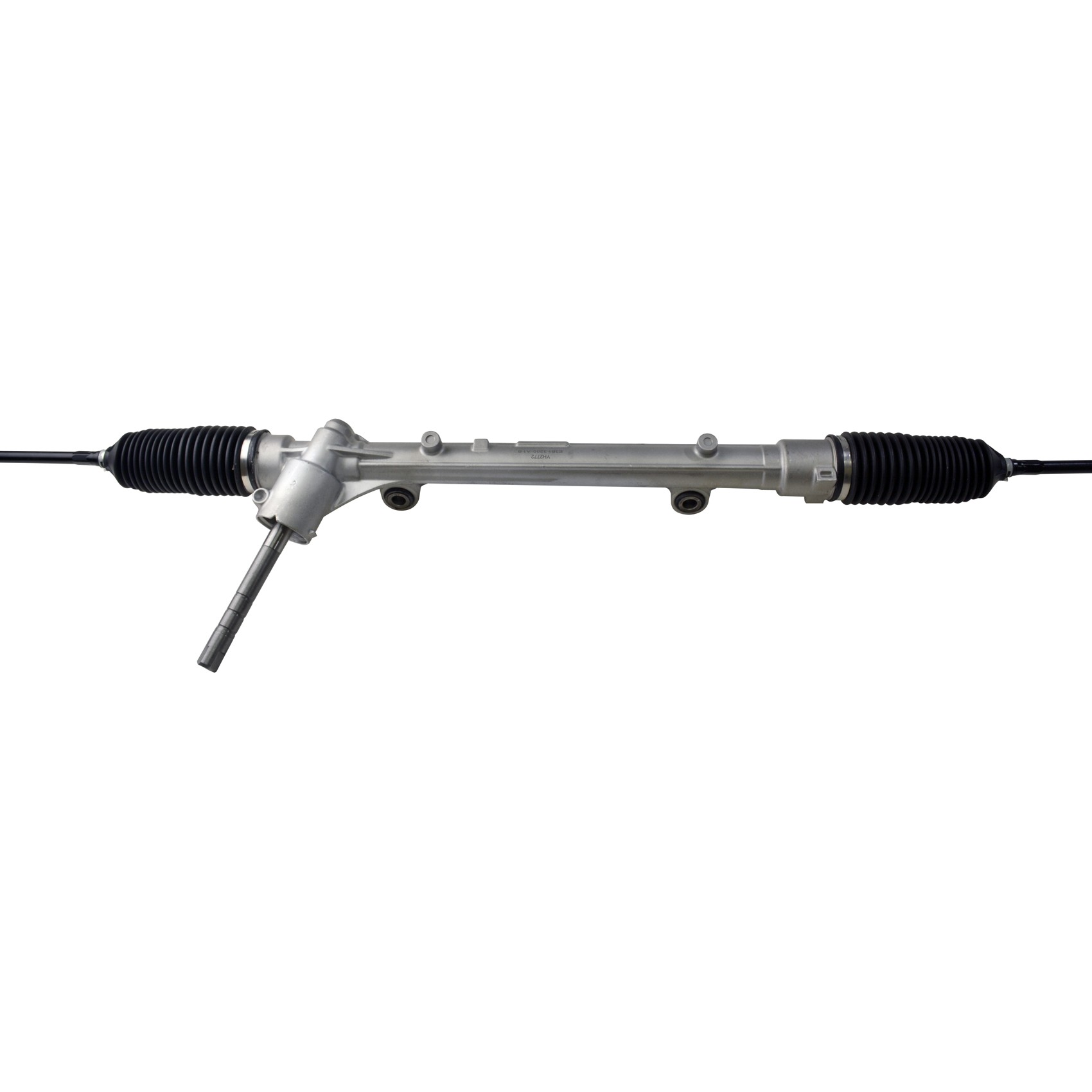 Caixa de Direção Elétrica com Axiais para Ford Ka - Ampri - 26124