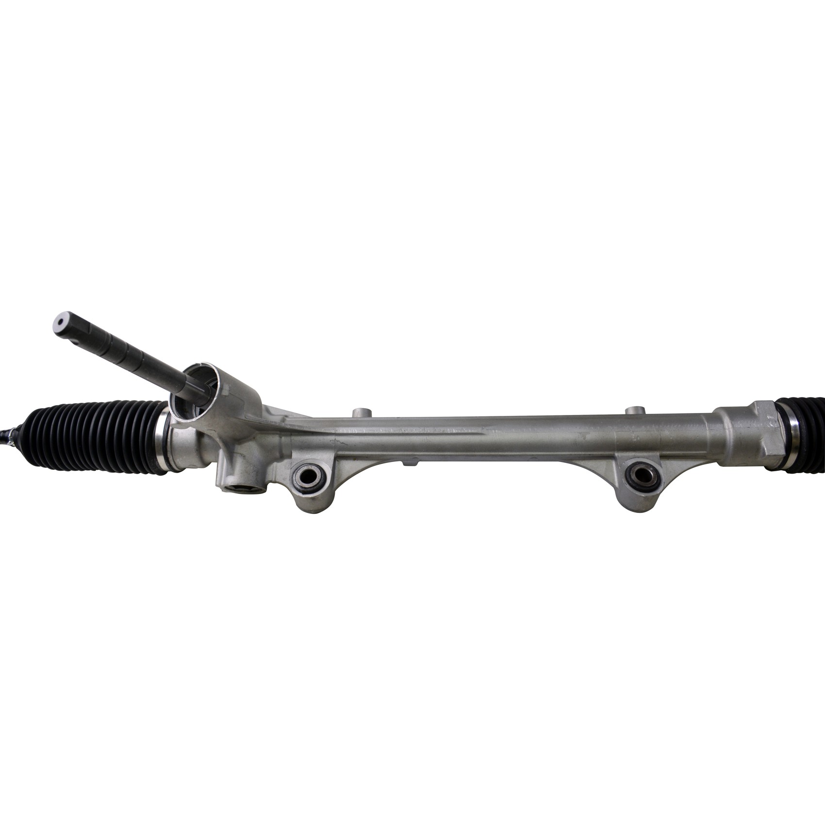 Caixa de Direção Elétrica com Axiais para Ford Ka - Ampri - 26124