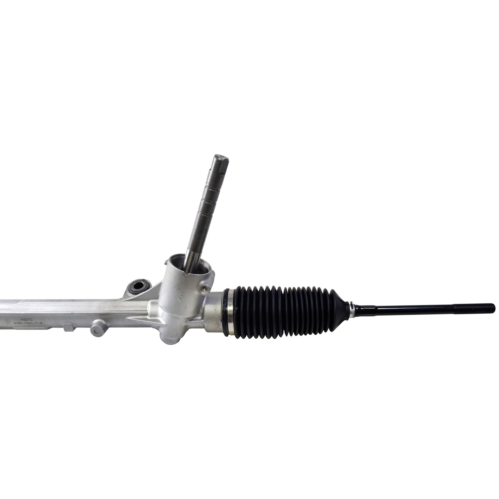 Caixa de Direção Elétrica com Axiais para Ford Ka - Ampri - 26124