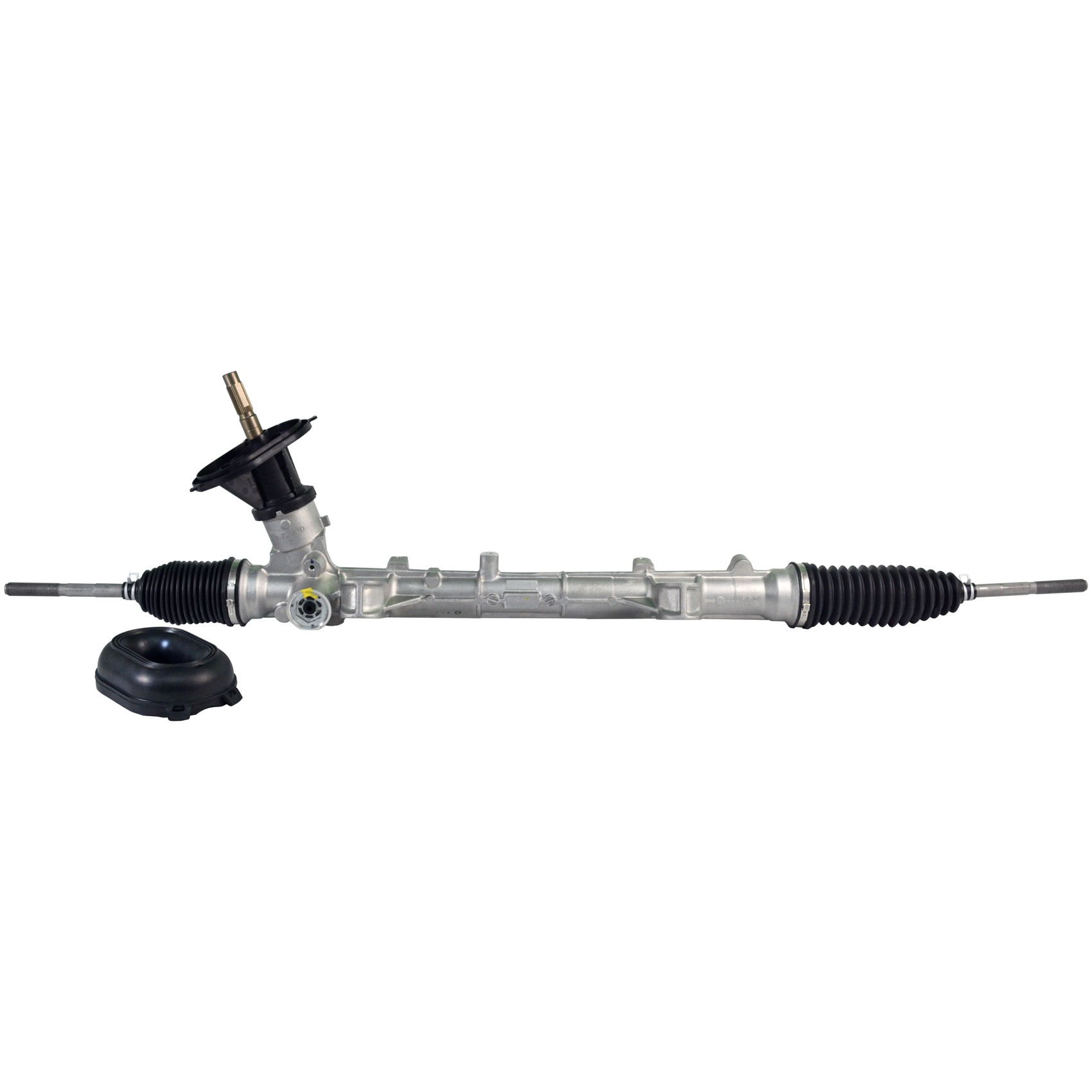 Caixa de Direção Elétrica com Axiais - Ampri - 29129