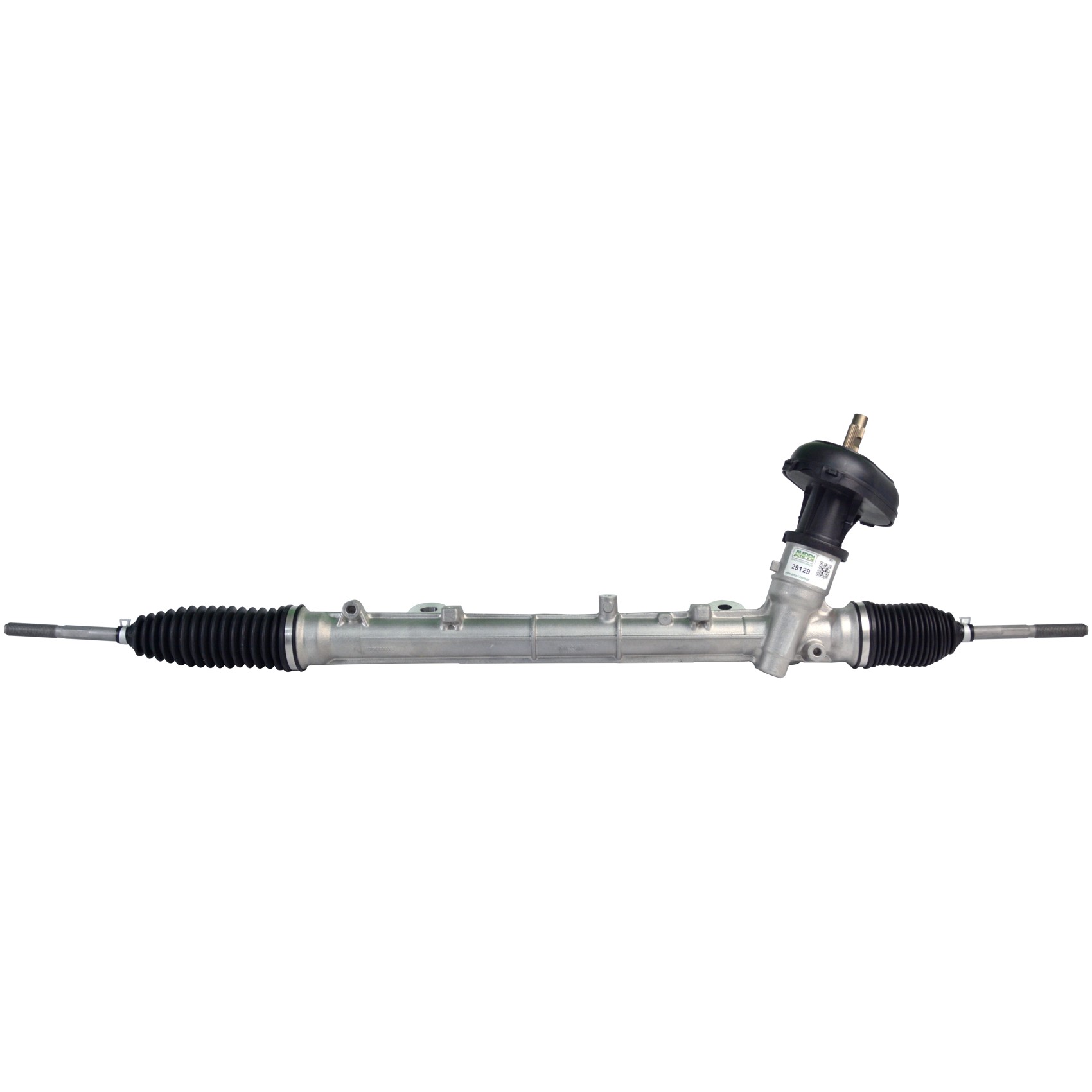 Caixa de Direção Elétrica com Axiais - Ampri - 29129