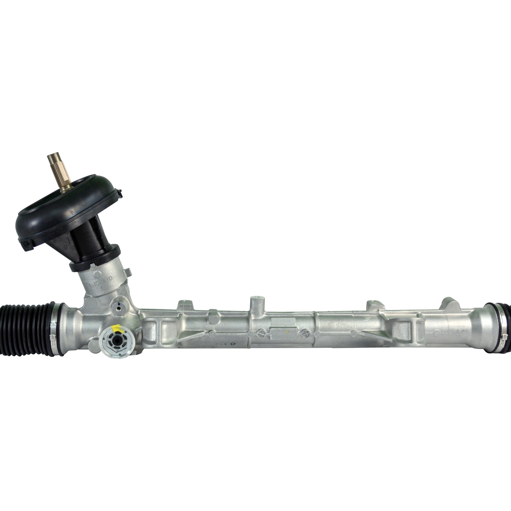 Caixa de Direção Elétrica com Axiais - Ampri - 29129