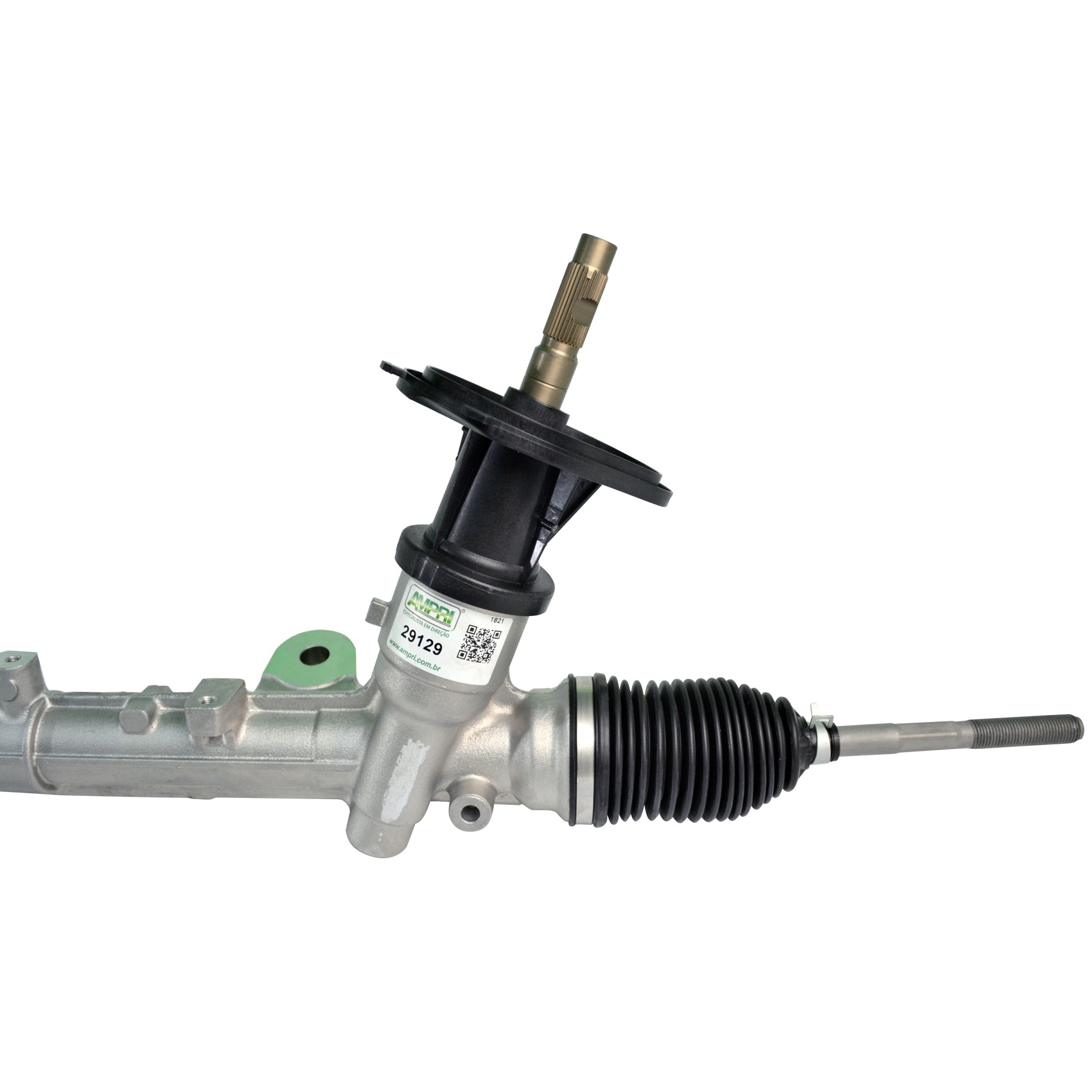 Caixa de Direção Elétrica com Axiais - Ampri - 29129