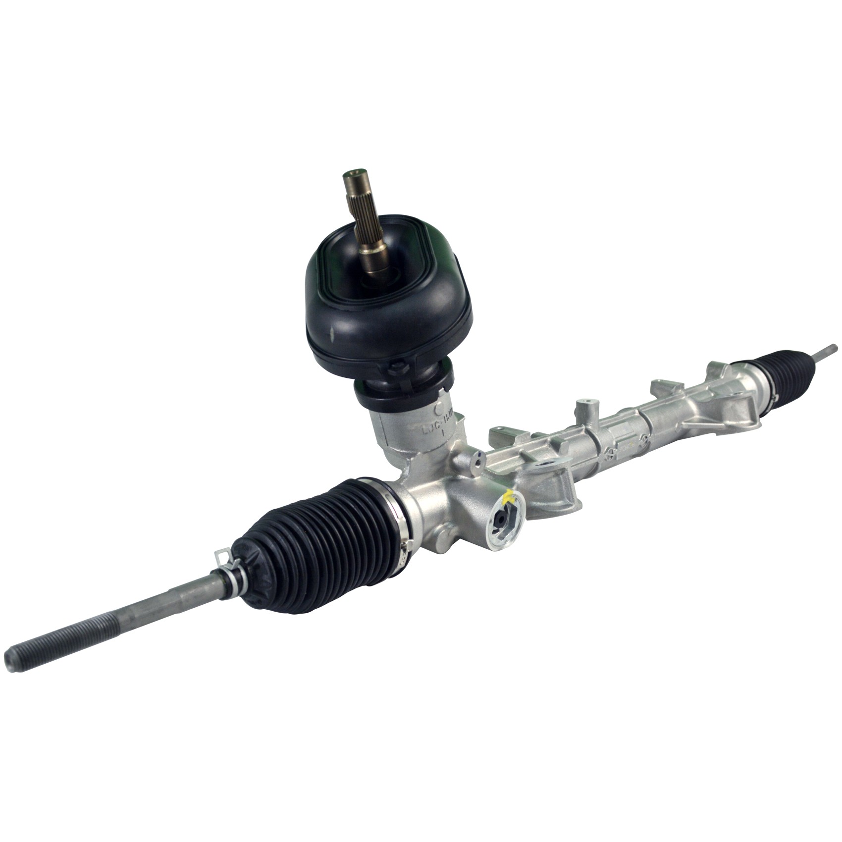 Caixa de Direção Elétrica com Axiais - Ampri - 29129