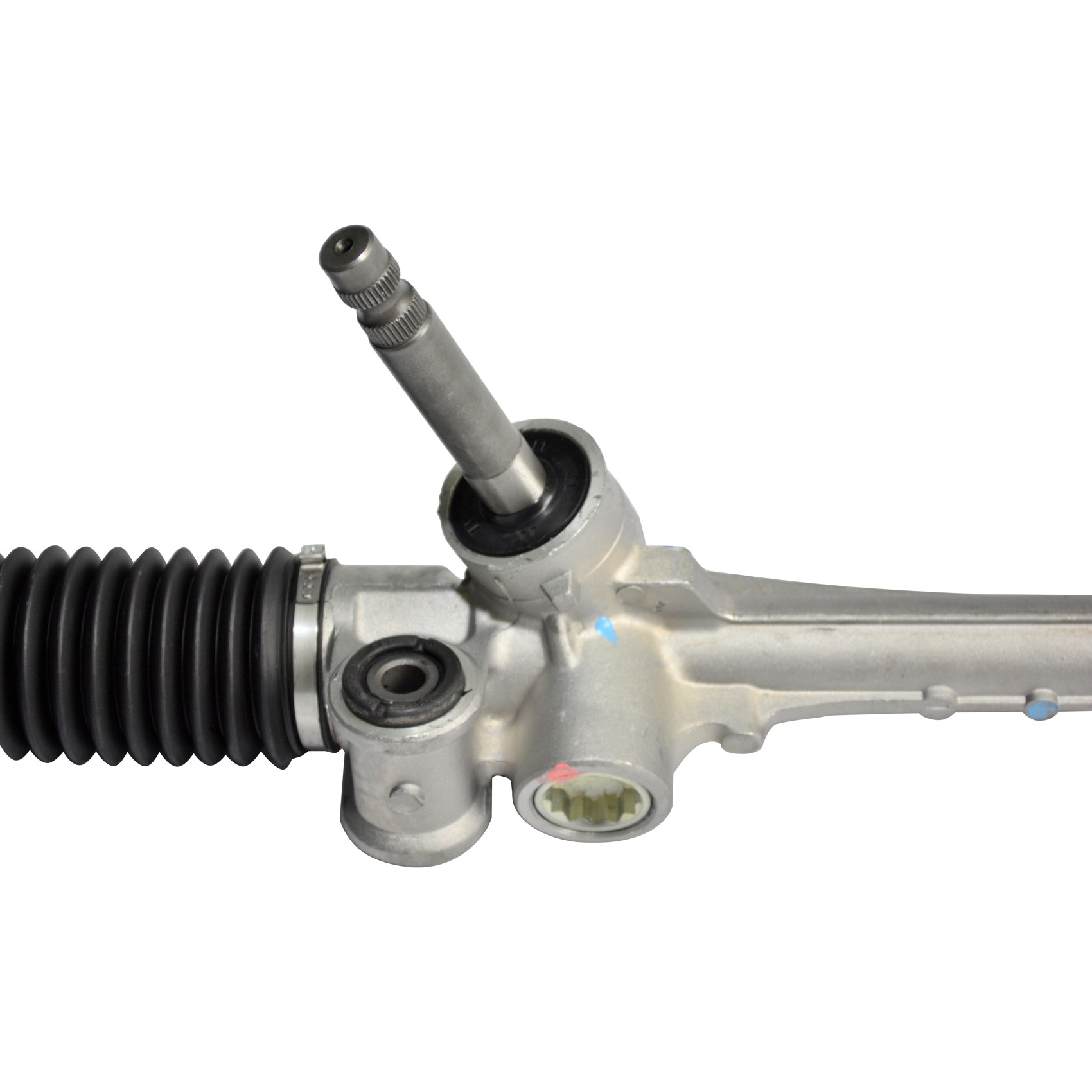 Caixa de Direção Elétrica com Axiais para Toyota Etios - Ampri - 27034