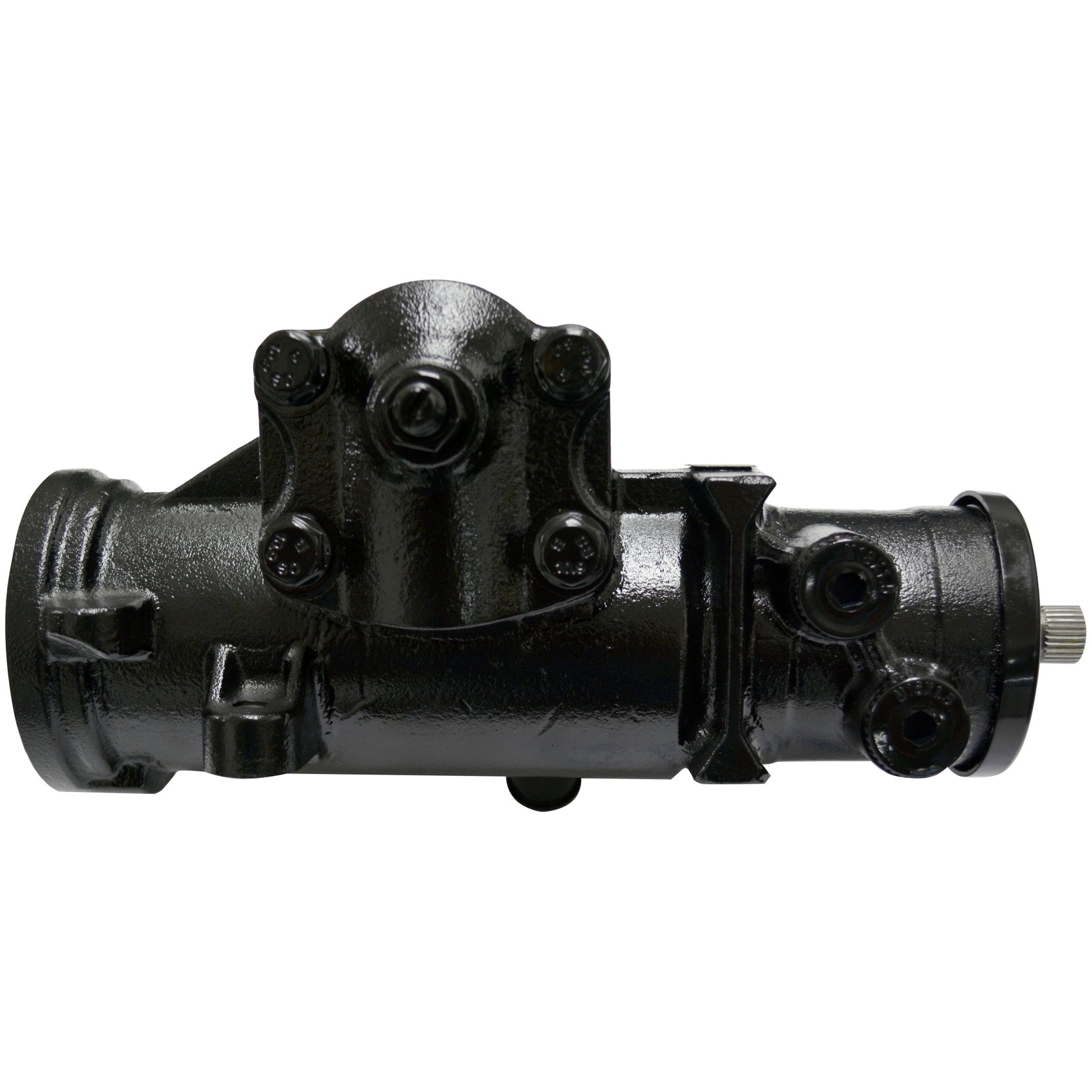 Caixa de Direção Hidráulica para Chevrolet Blazer S10 - Ampri - 22116
