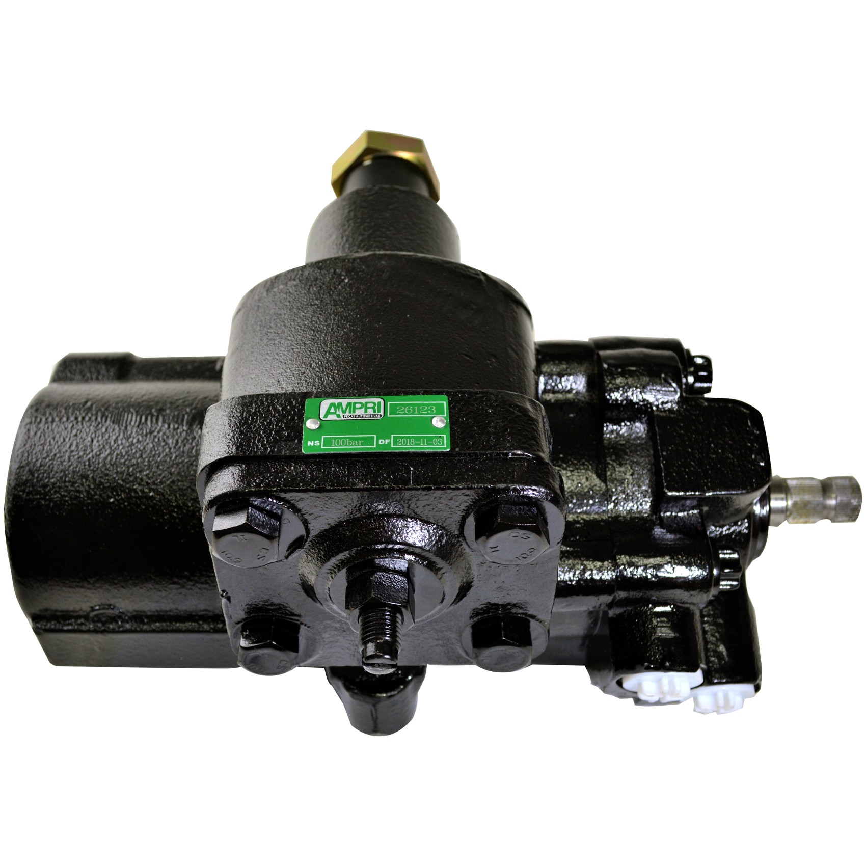 Caixa de Direção Hidráulica para Ford F-1000 - Ampri - 26123