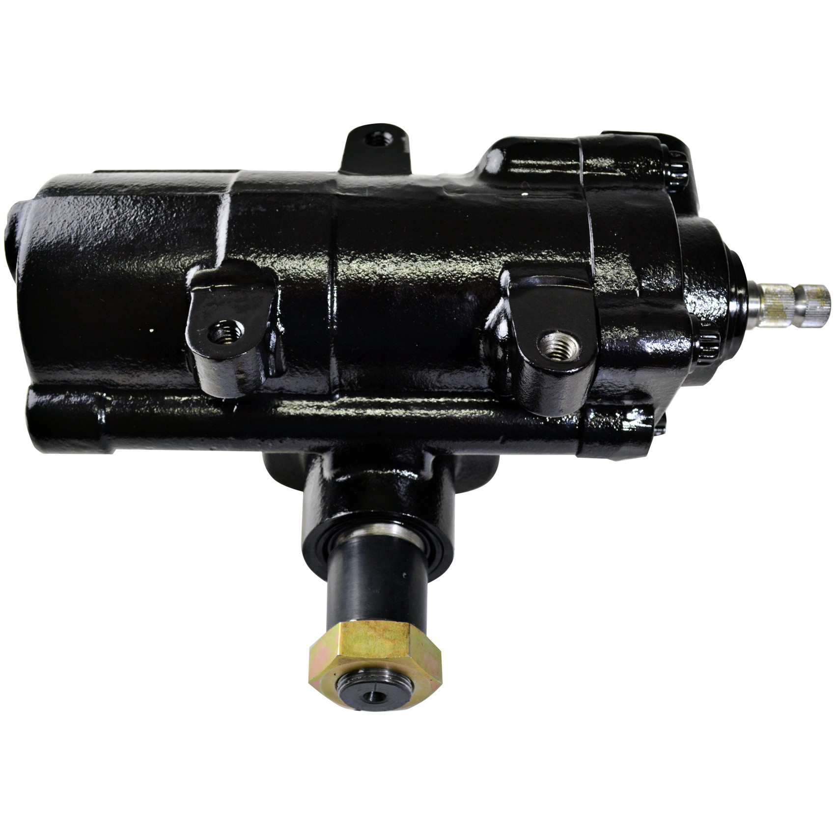 Caixa de Direção Hidráulica para Ford F-1000 - Ampri - 26123