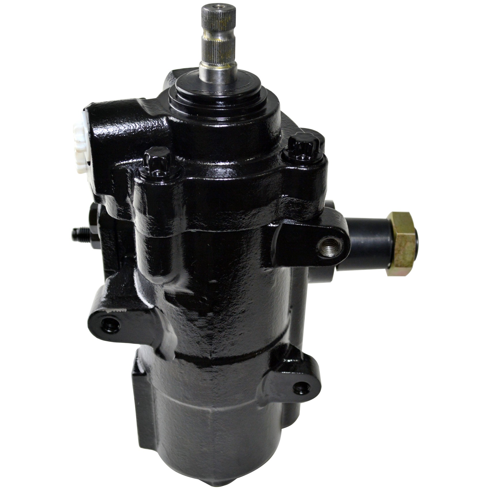 Caixa de Direção Hidráulica para Ford F-1000 - Ampri - 26123