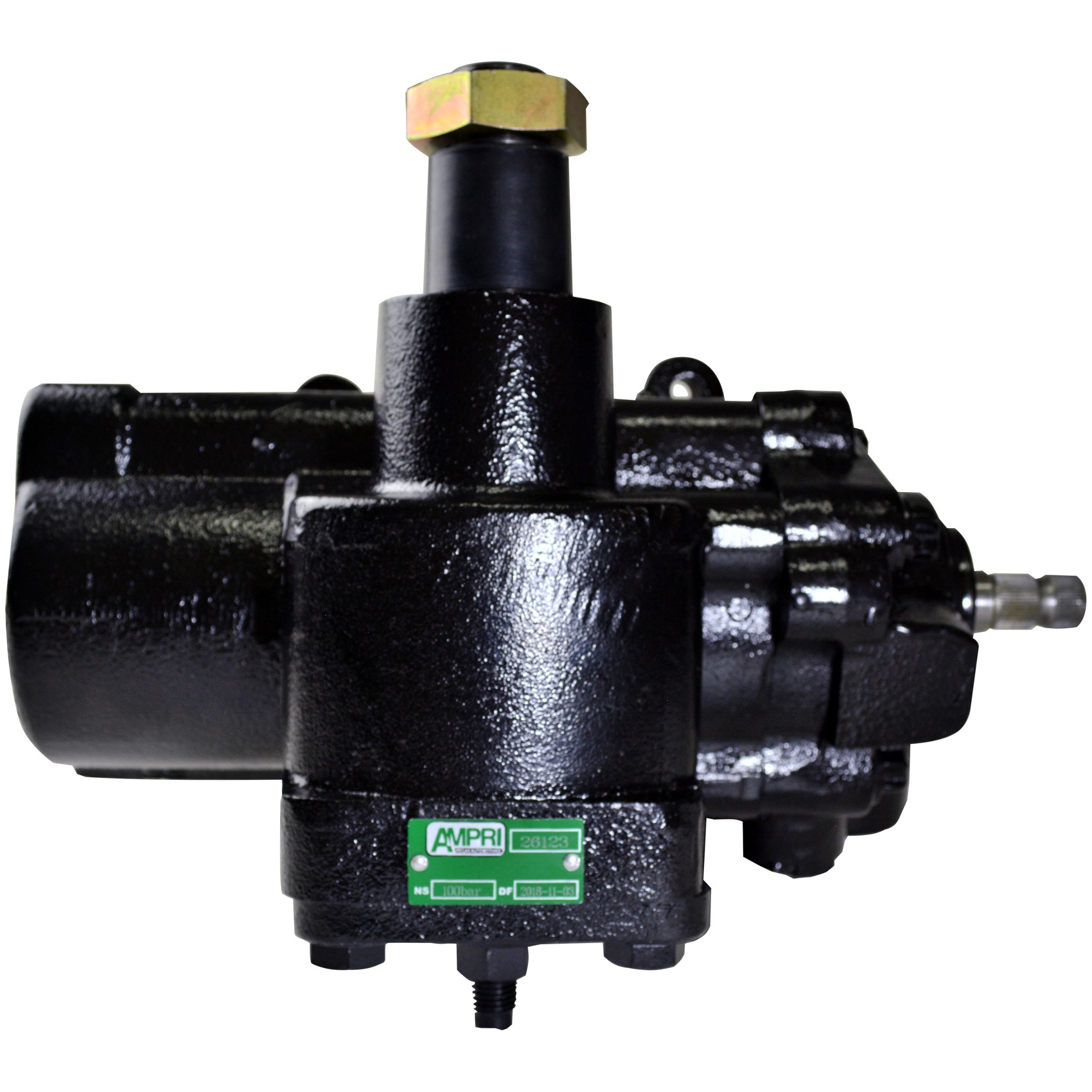 Caixa de Direção Hidráulica para Ford F-1000 - Ampri - 26123