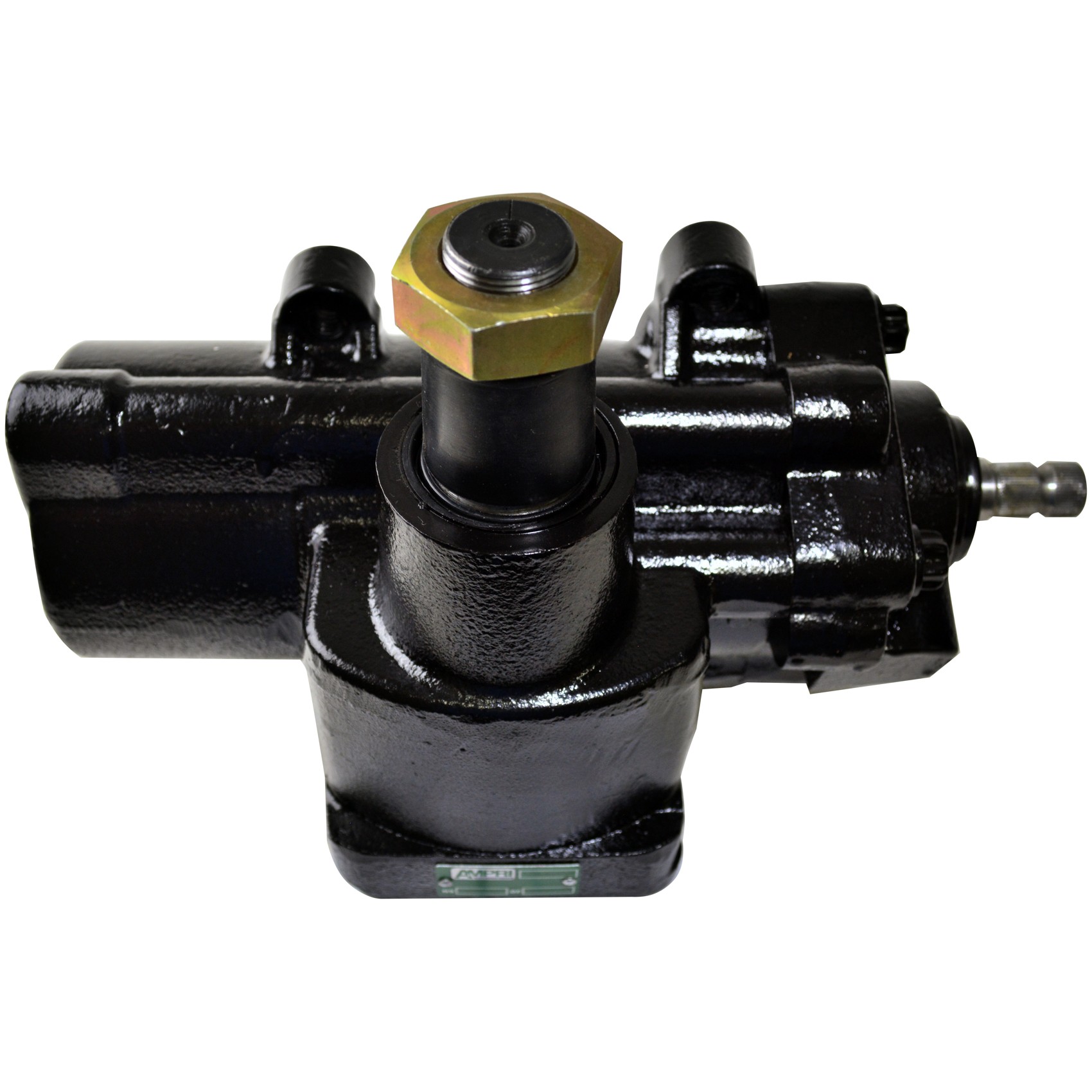 Caixa de Direção Hidráulica para Ford F-1000 - Ampri - 26123