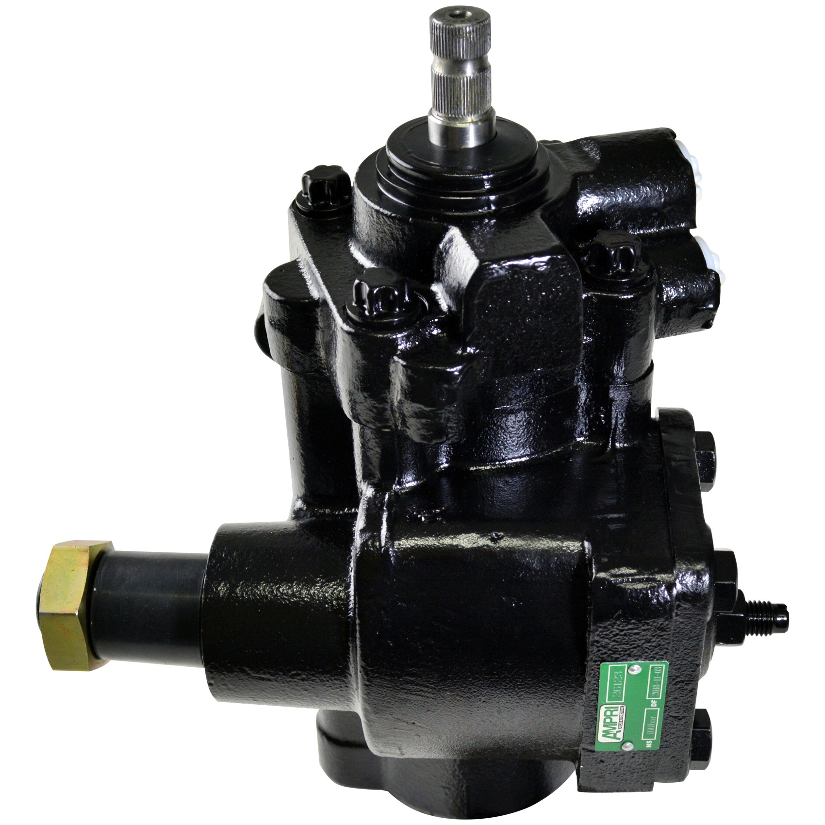 Caixa de Direção Hidráulica para Ford F-1000 - Ampri - 26123