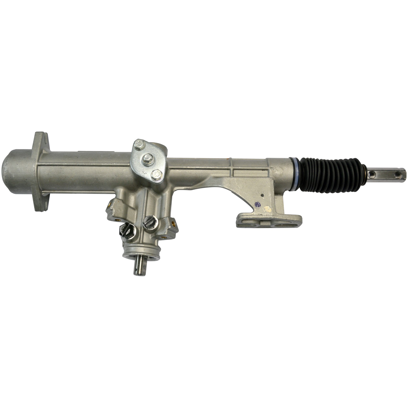 Caixa de Direção Hidráulica - Ampri - 24120