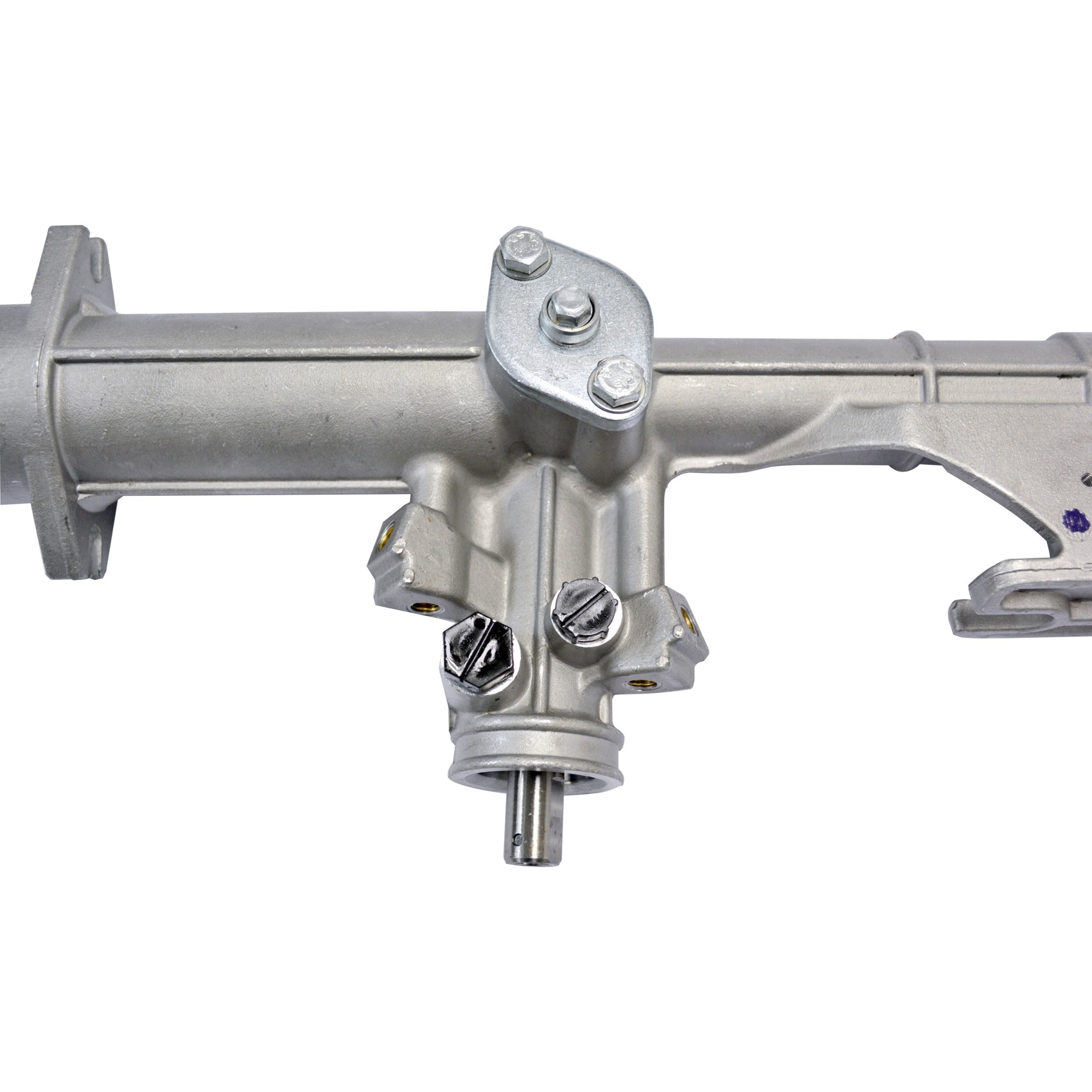 Caixa de Direção Hidráulica - Ampri - 24120