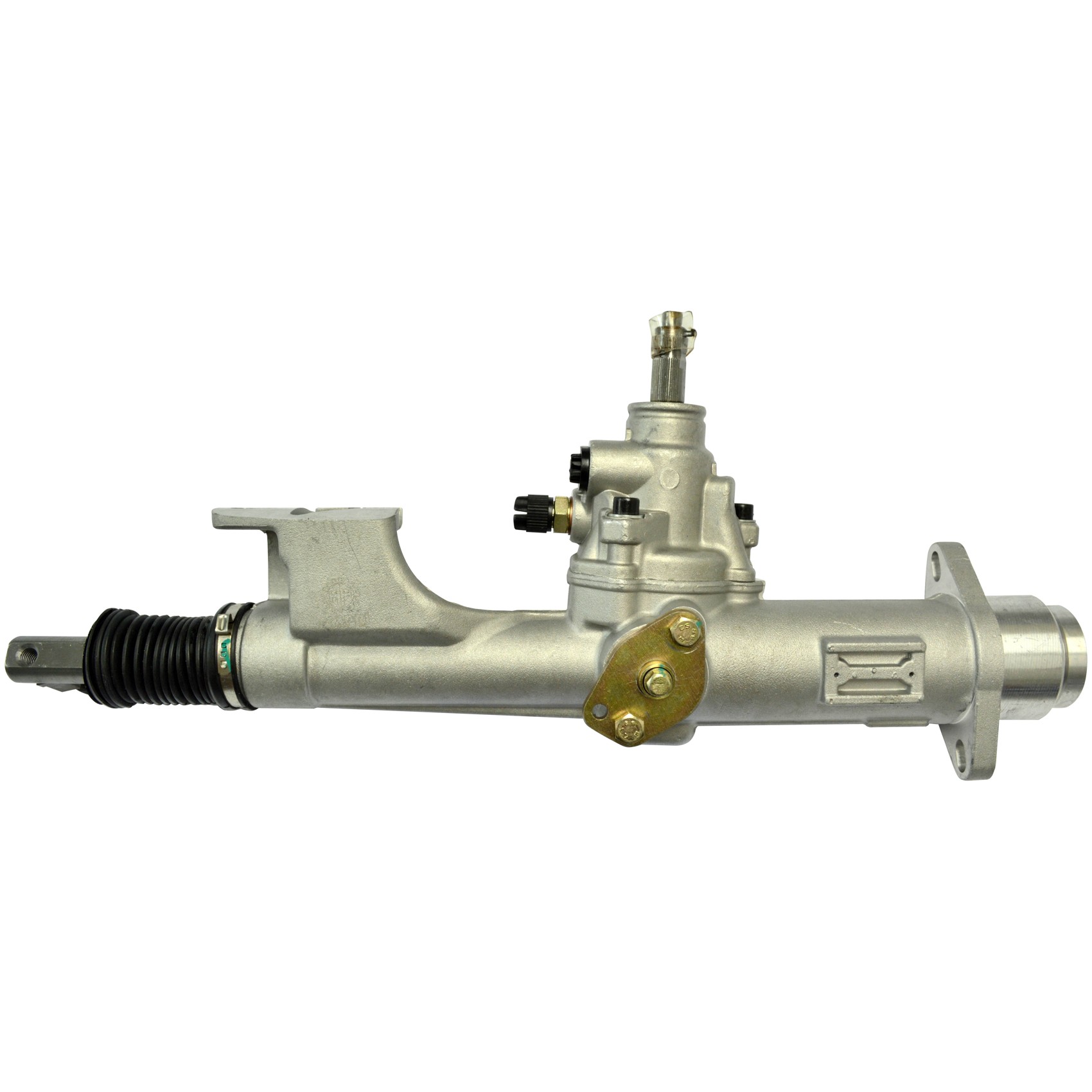 Caixa de Direção Hidráulica para Volkswagen Passat Santana - Ampri - 24121