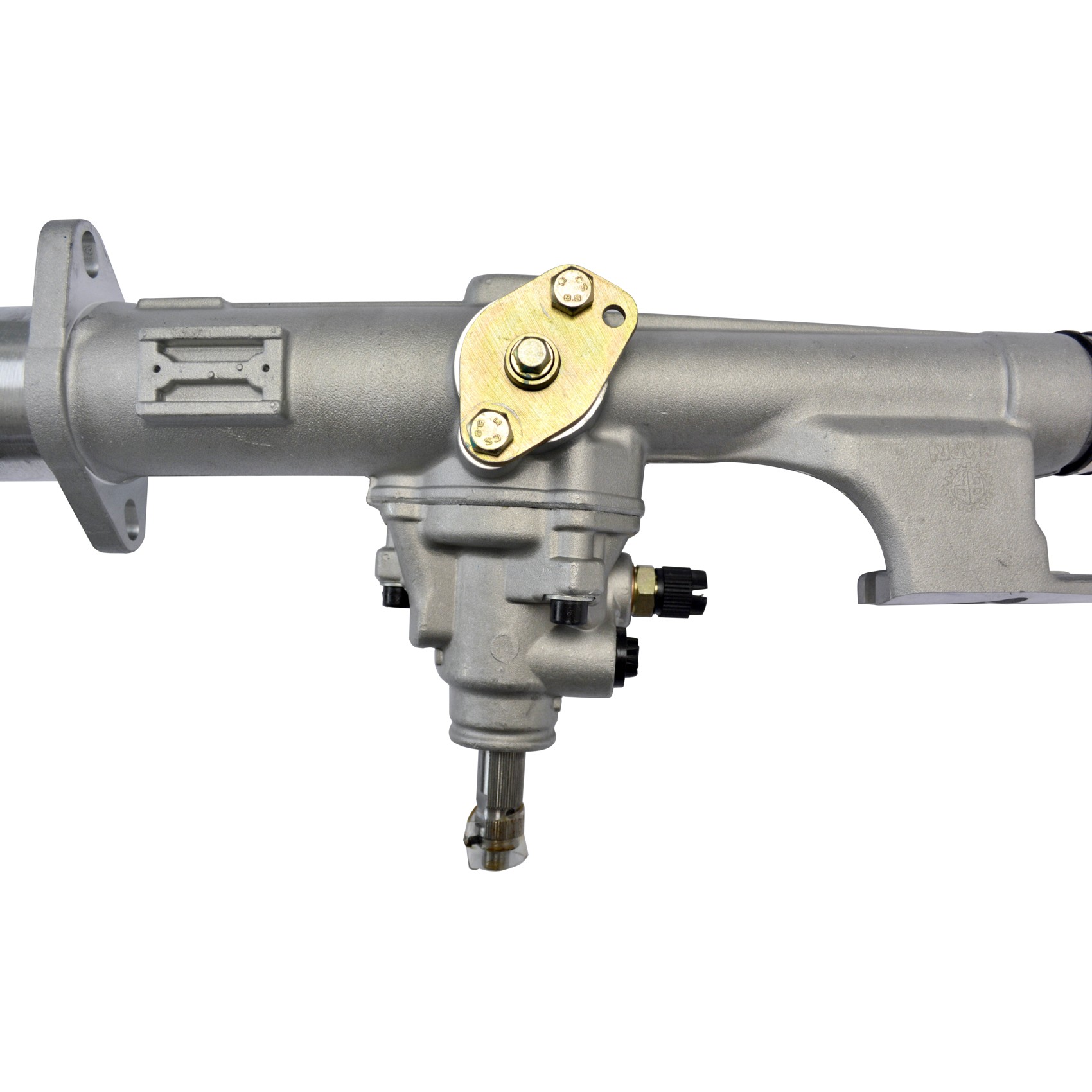 Caixa de Direção Hidráulica para Volkswagen Passat Santana - Ampri - 24121