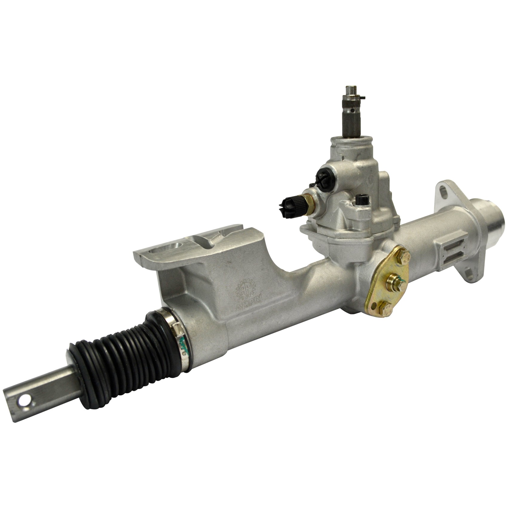 Caixa de Direção Hidráulica para Volkswagen Passat Santana - Ampri - 24121