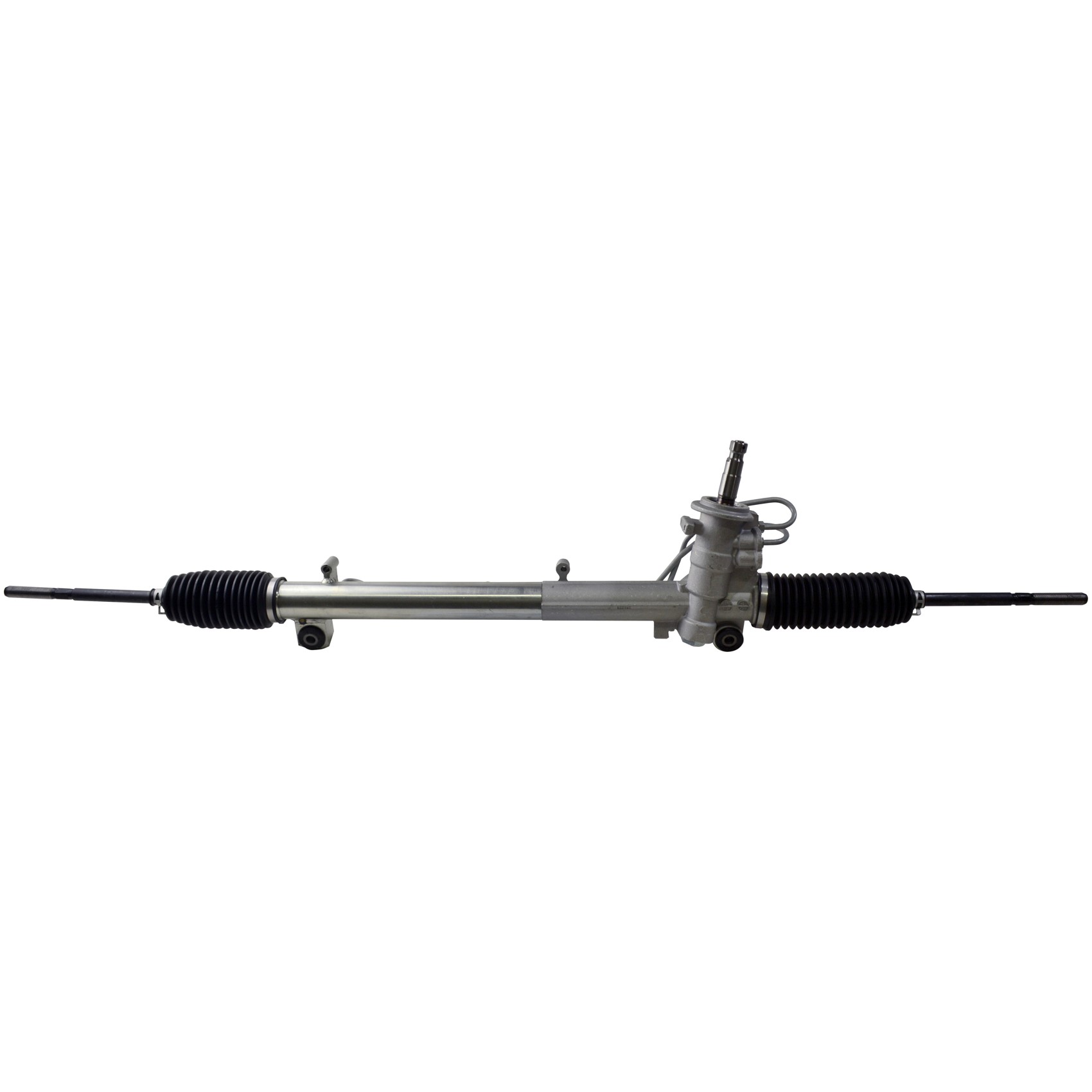 Caixa de Direção Hidráulica com Axiais - Ampri - 26122