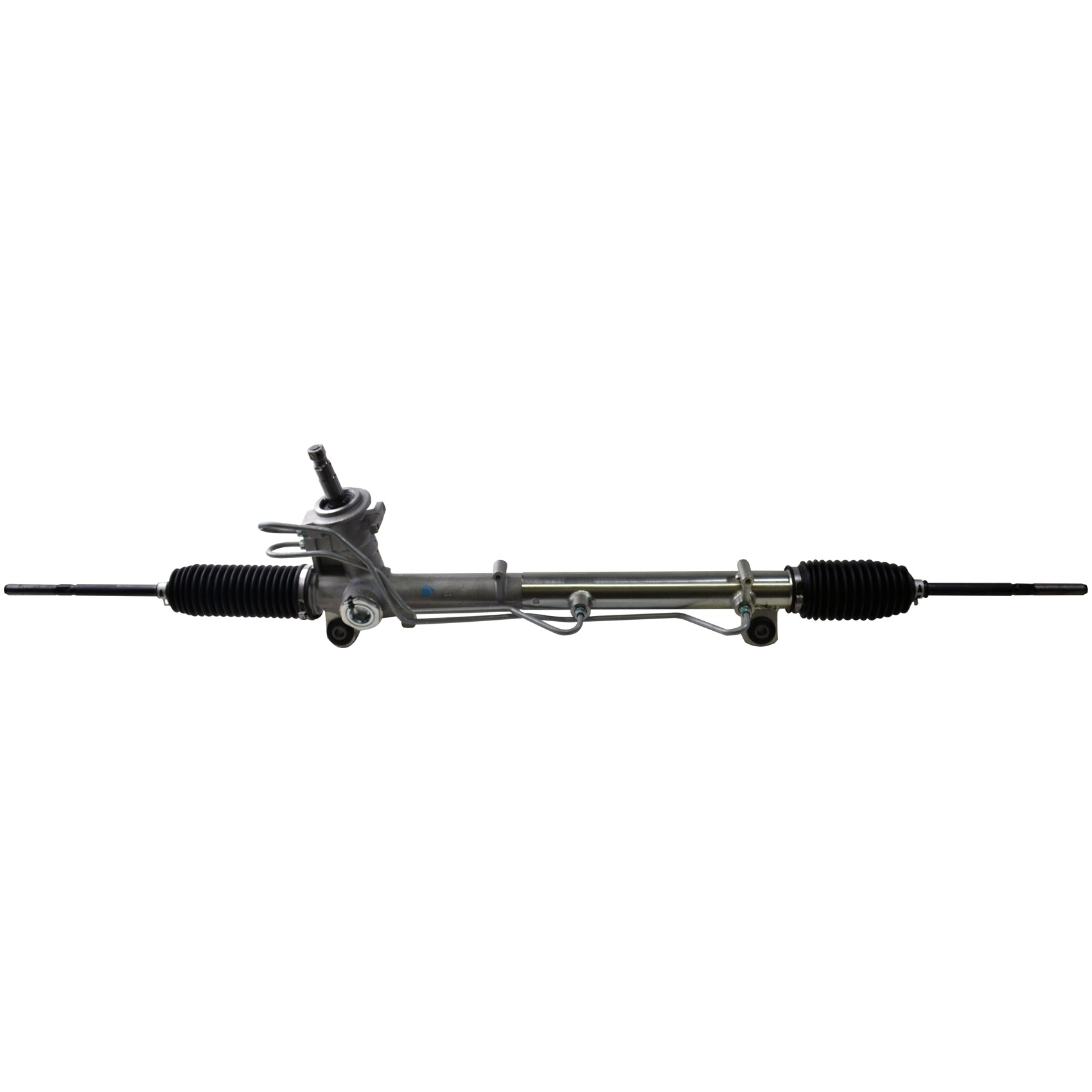 Caixa de Direção Hidráulica com Axiais - Ampri - 26122
