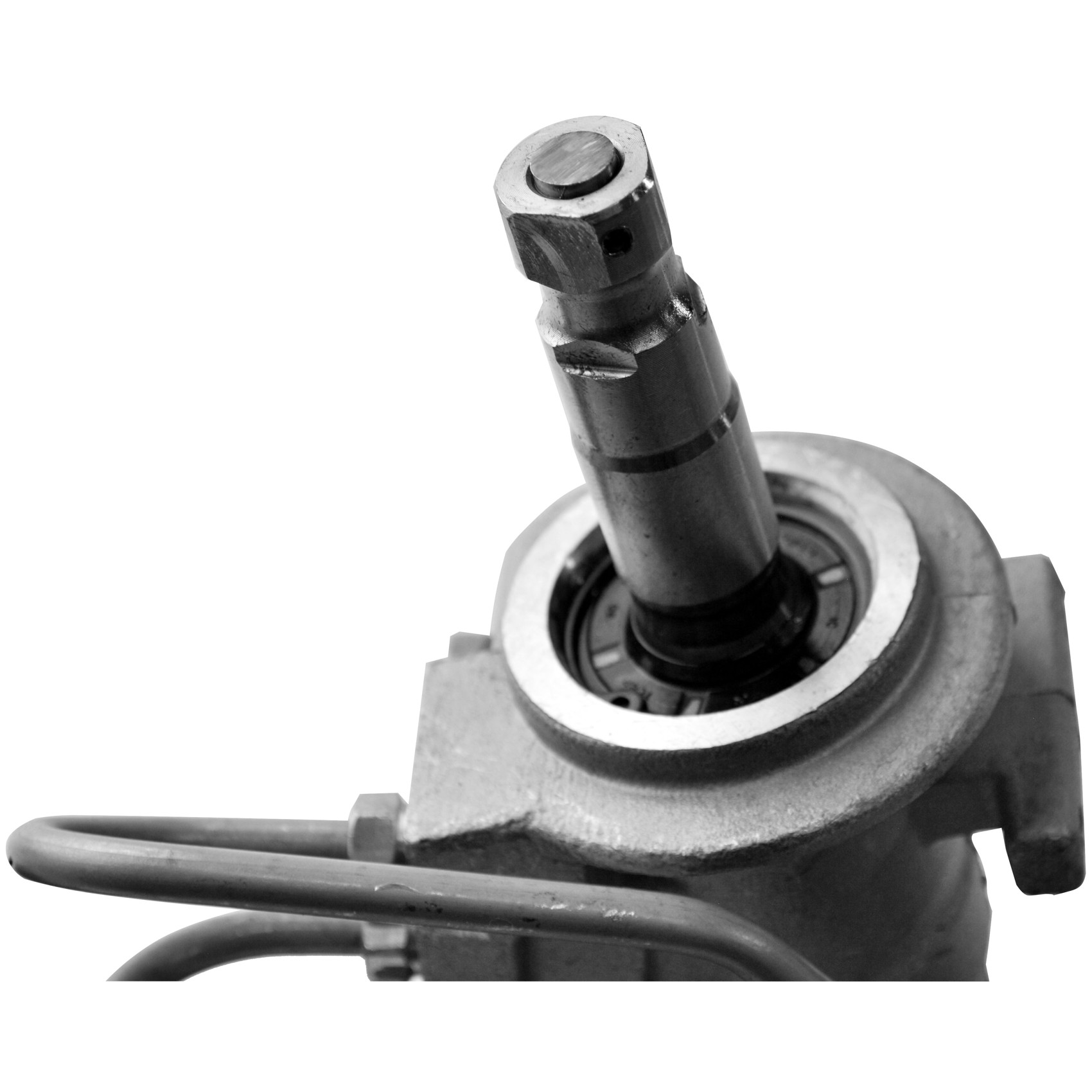 Caixa de Direção Hidráulica com Axiais - Ampri - 26122