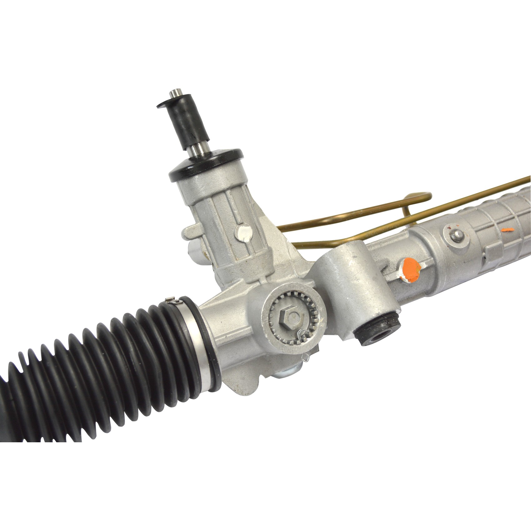 Caixa de Direção Hidráulica com Axiais - Ampri - 23117