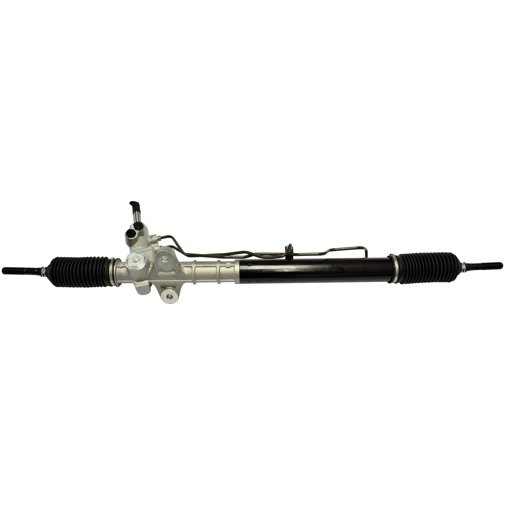 Caixa de Direção Hidráulica com Axiais para Hyundai Ix35 Kia Sportage - Ampri - 27004