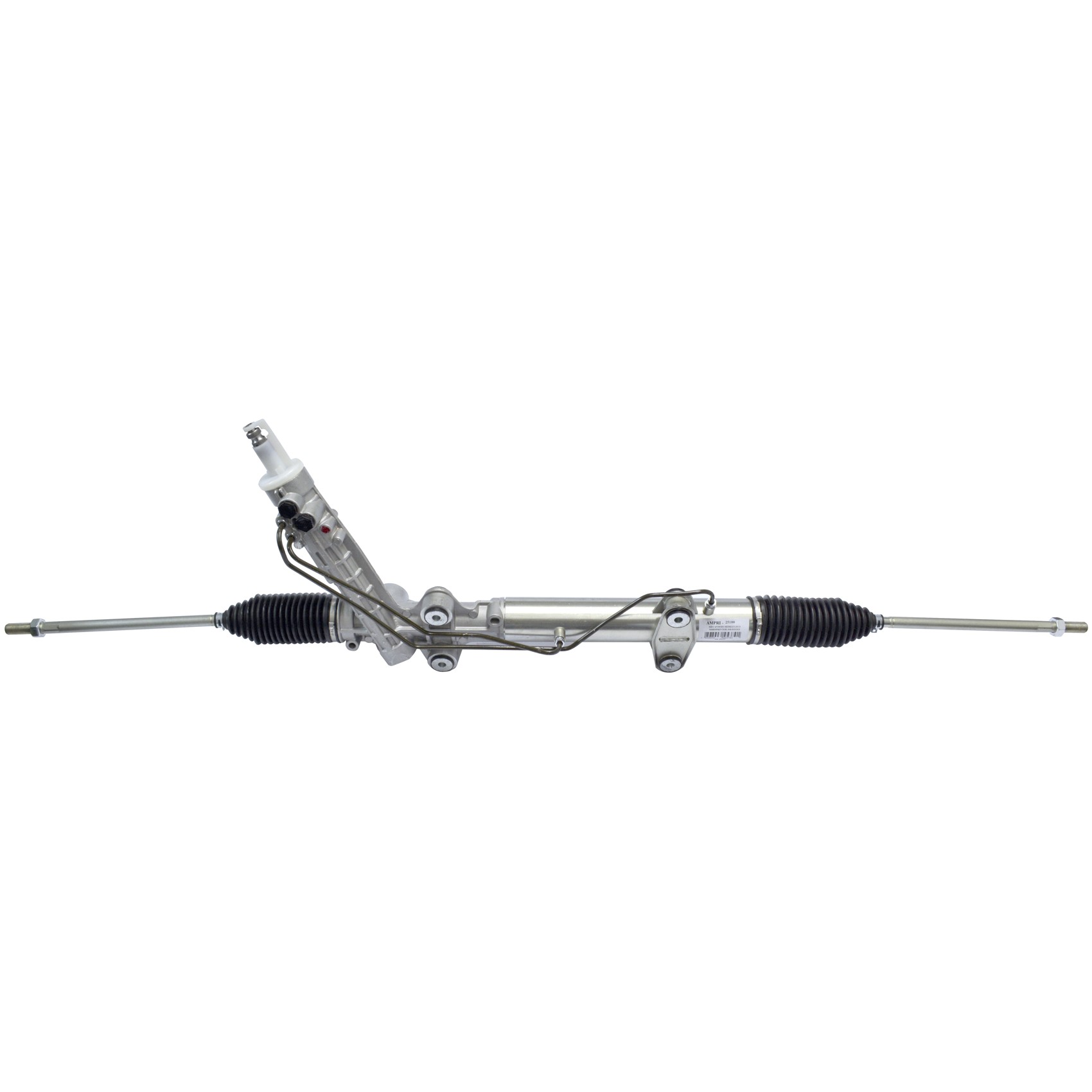 Caixa de Direção Hidráulica com Axiais - Ampri - 25100