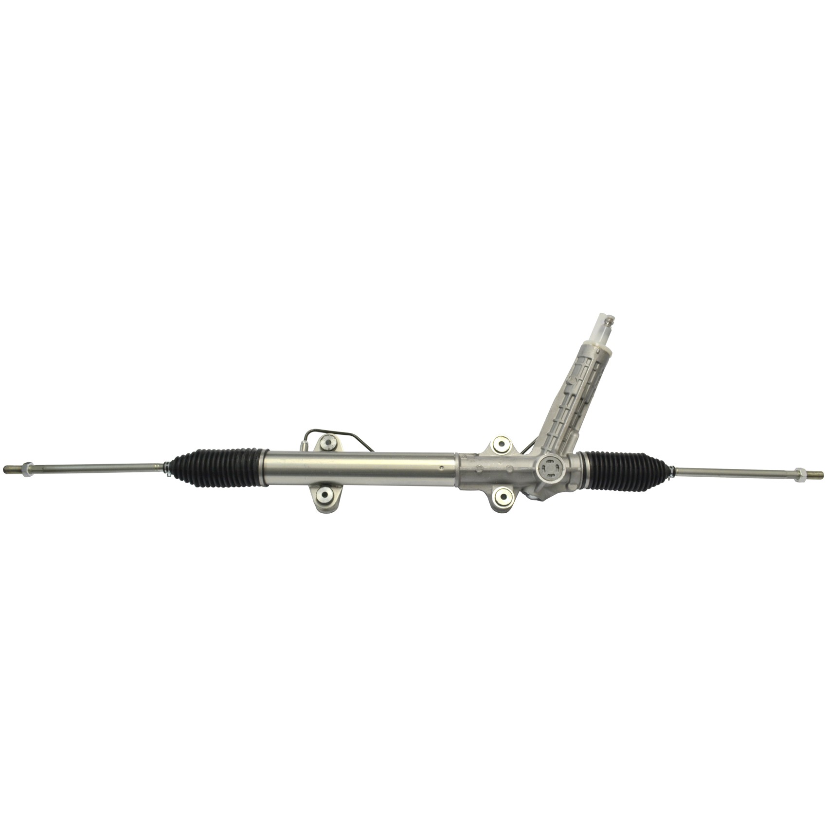 Caixa de Direção Hidráulica com Axiais - Ampri - 25100