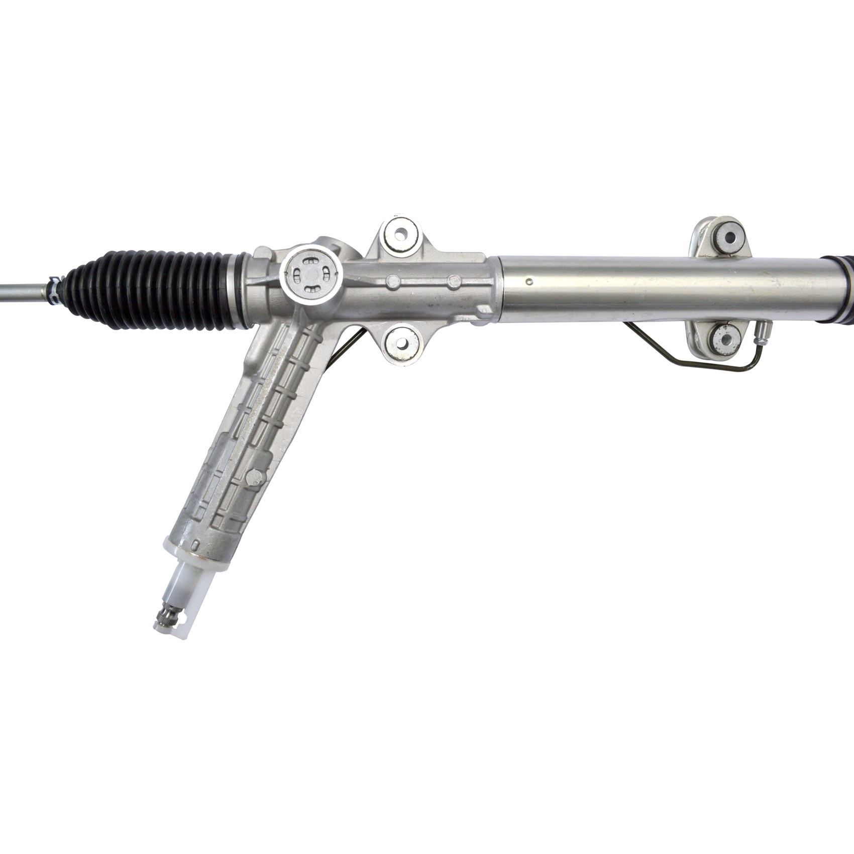 Caixa de Direção Hidráulica com Axiais - Ampri - 25100