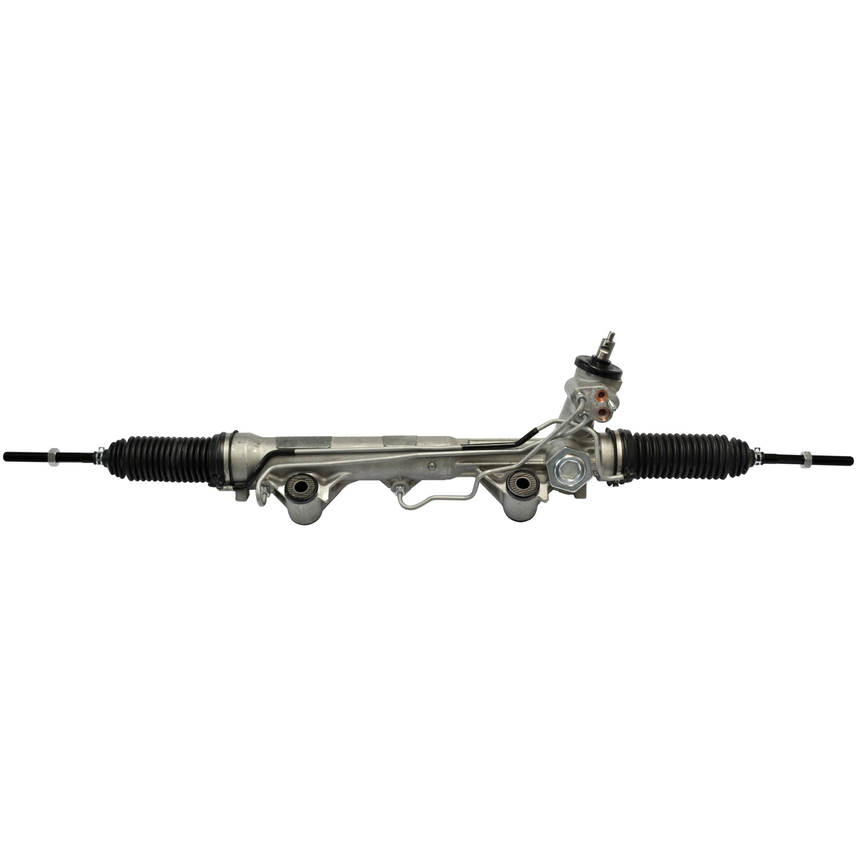 Caixa de Direção Hidráulica com Axiais para Ford Ranger - Ampri - 26116