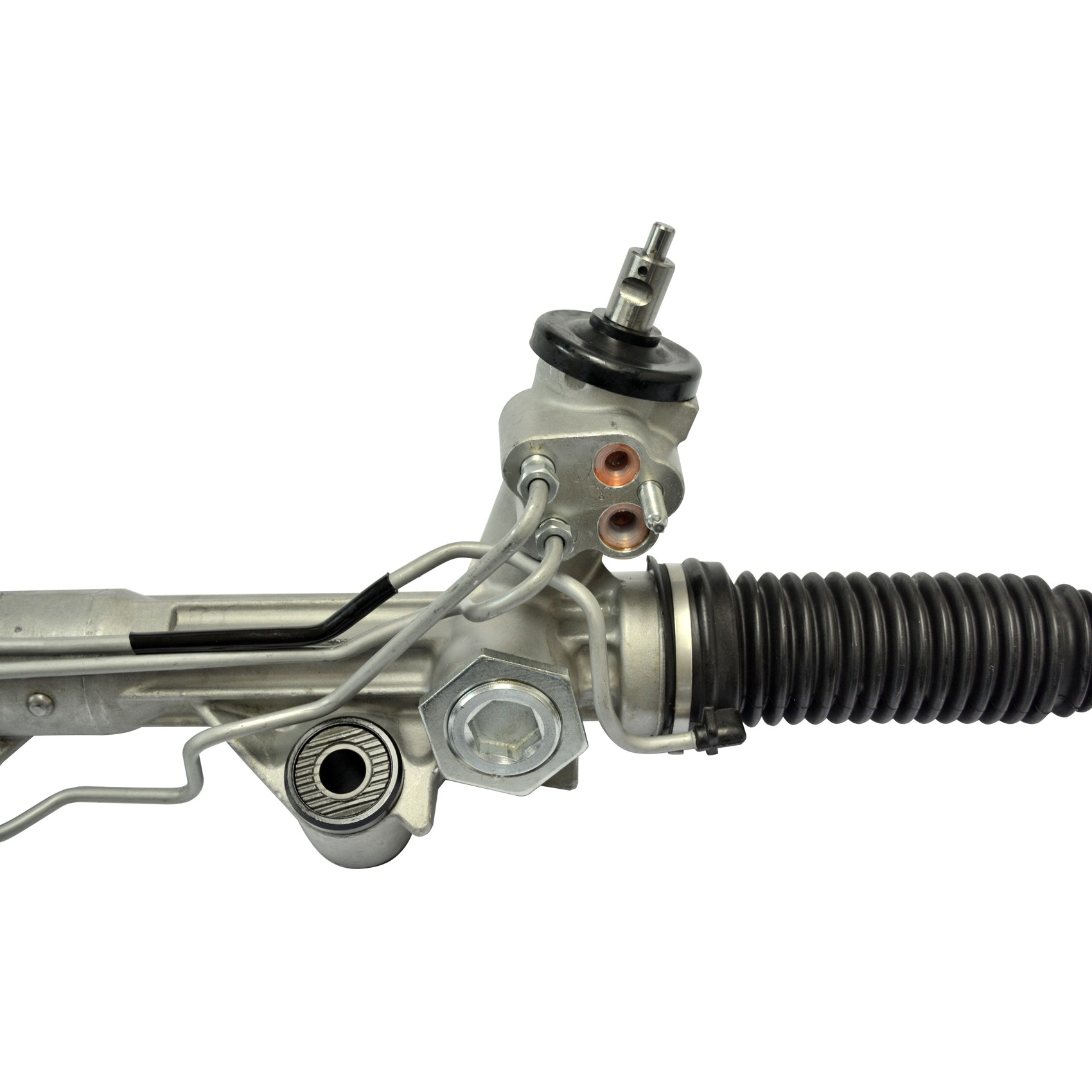 Caixa de Direção Hidráulica com Axiais para Ford Ranger - Ampri - 26116