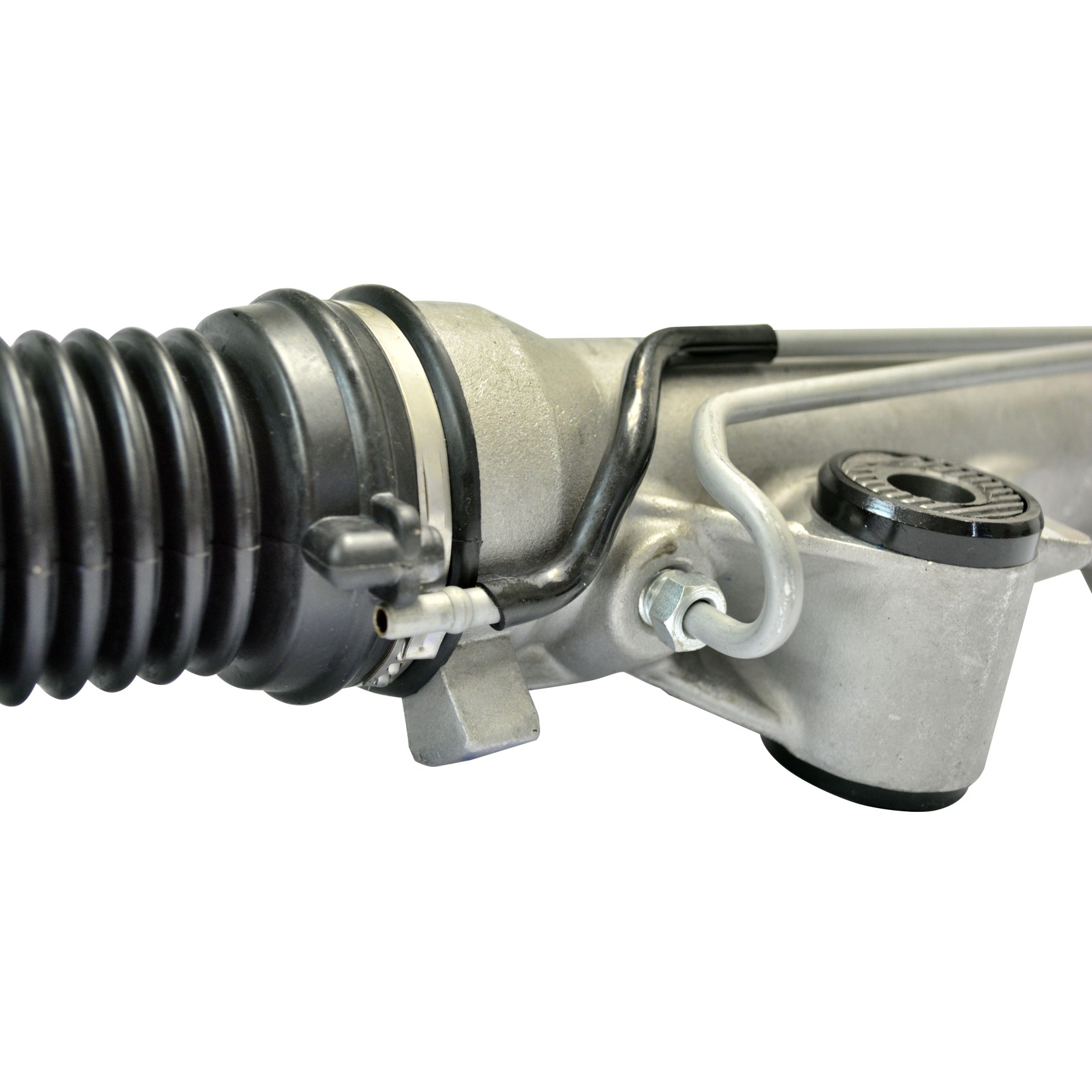 Caixa de Direção Hidráulica com Axiais para Ford Ranger - Ampri - 26116