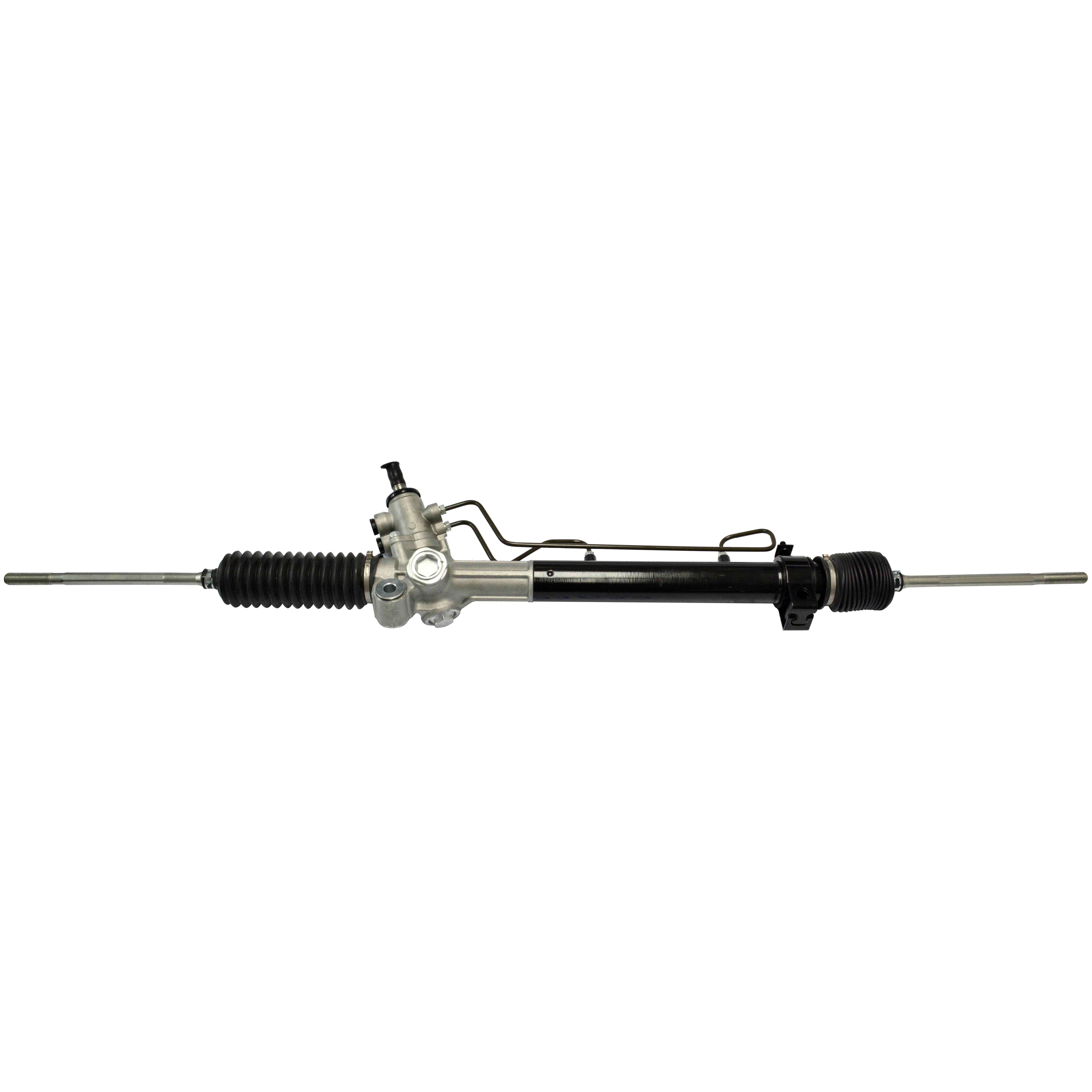 Caixa de Direção Hidráulica com Axiais para Lexus Es 300 Toyota Camry - Ampri - 27022