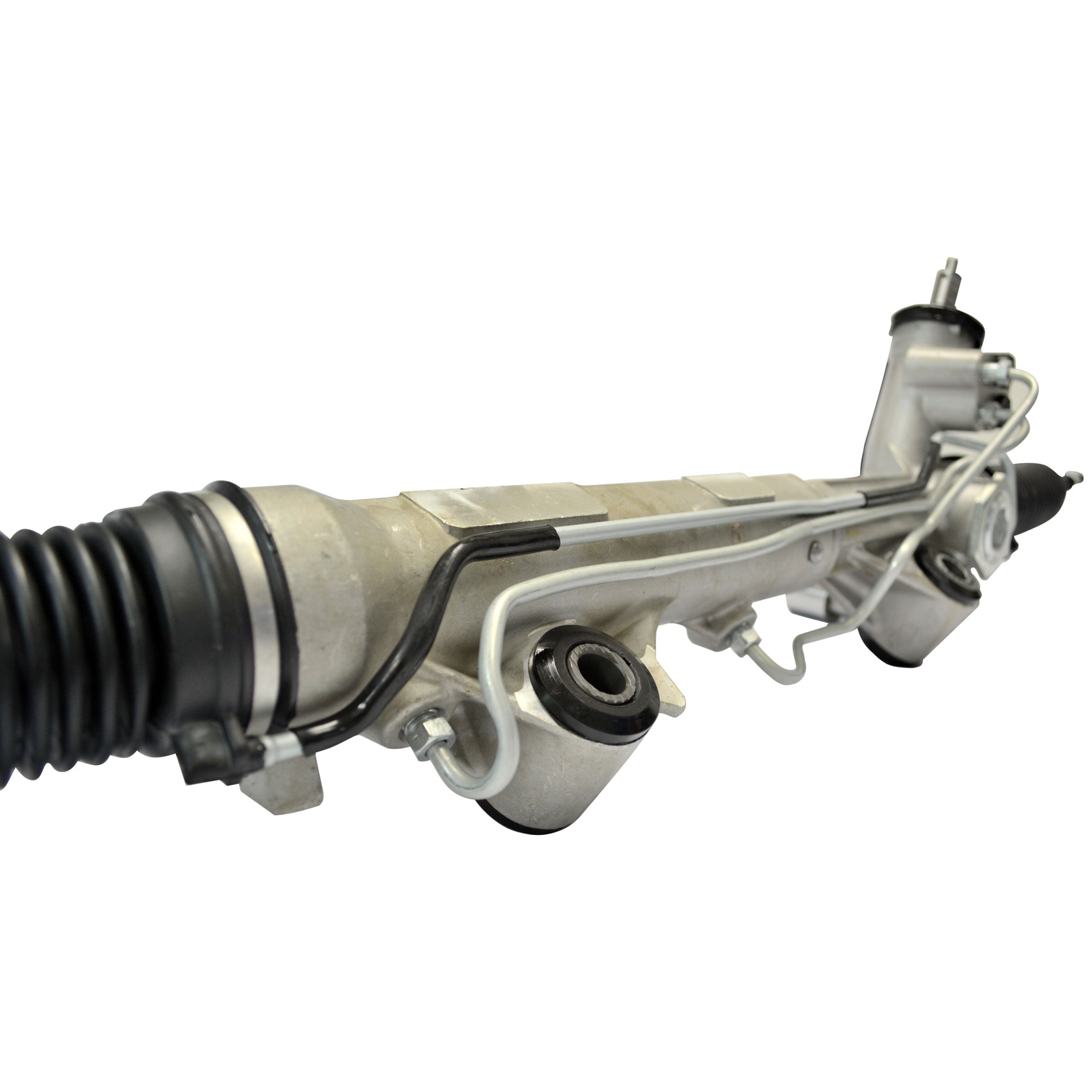 Caixa de Direção Hidráulica com Axiais para Ford Explorer Ranger - Ampri - 26115