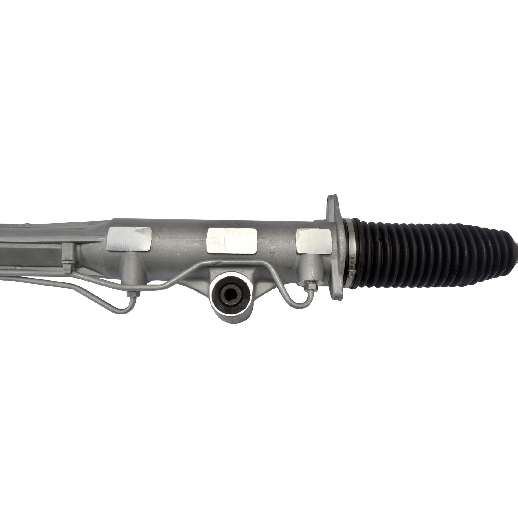 Caixa de Direção Hidráulica com Axiais - Ampri - 24118