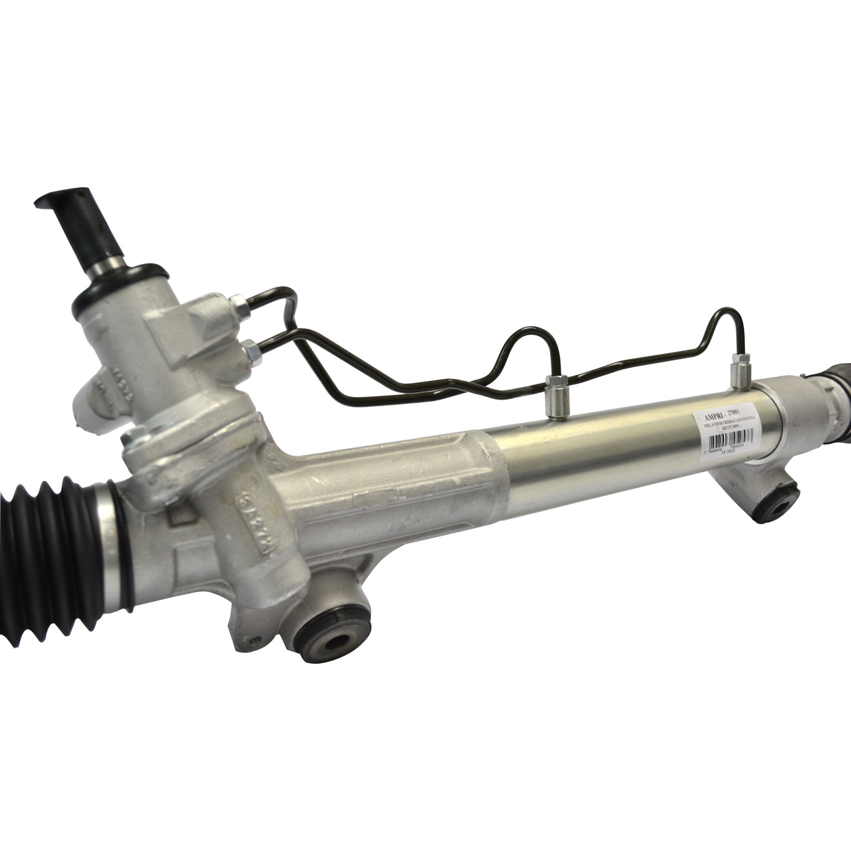 Caixa de Direção Hidráulica com Axiais para Toyota Hilux Hilux Sw4 - Ampri - 27001